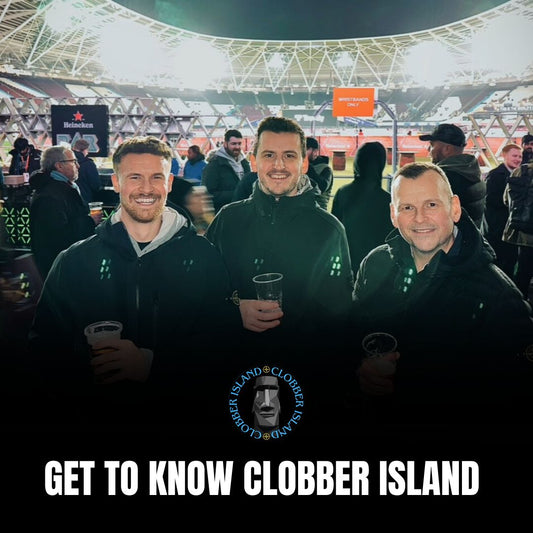 Meet The Team