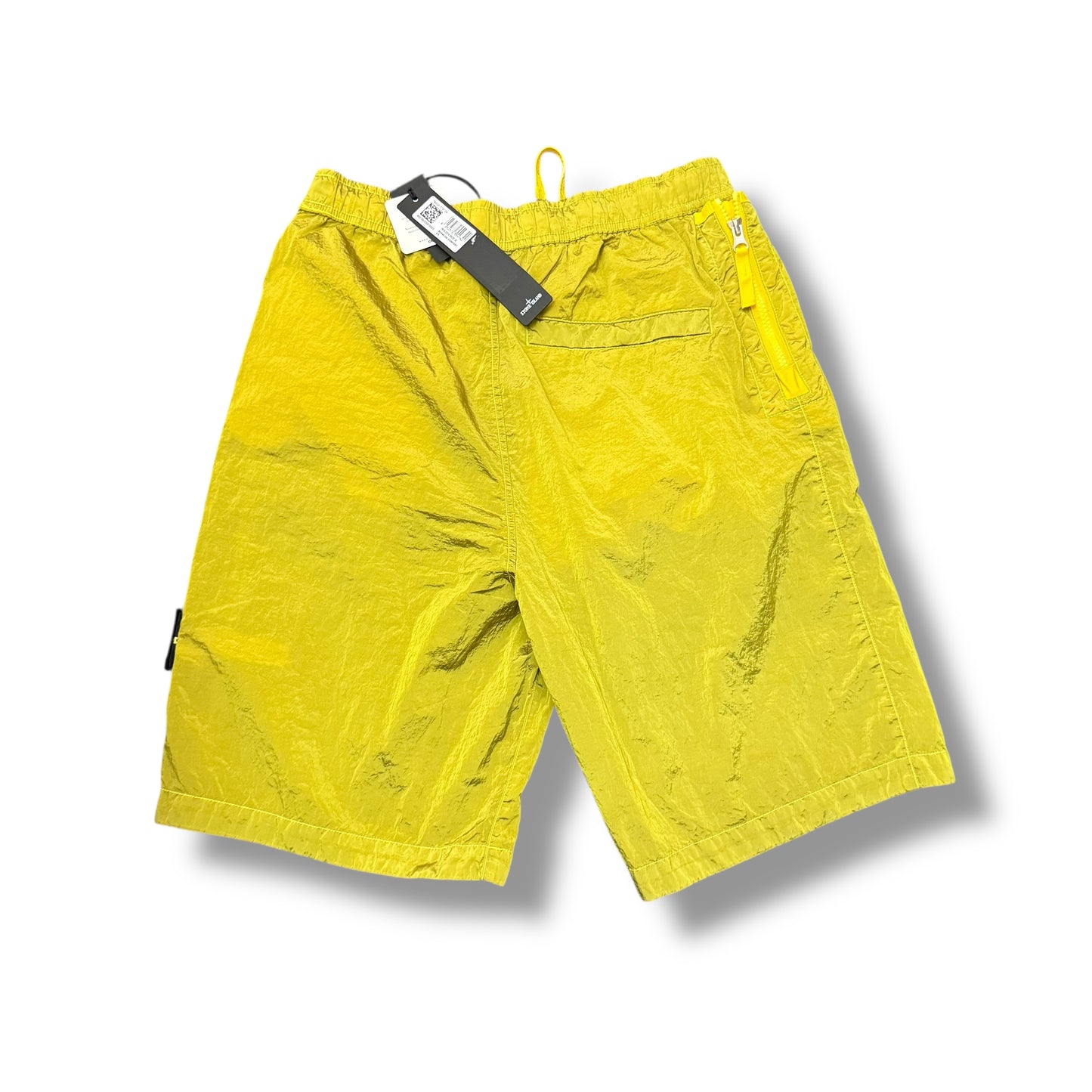 Stone Island Bermuda Shorts (30”)