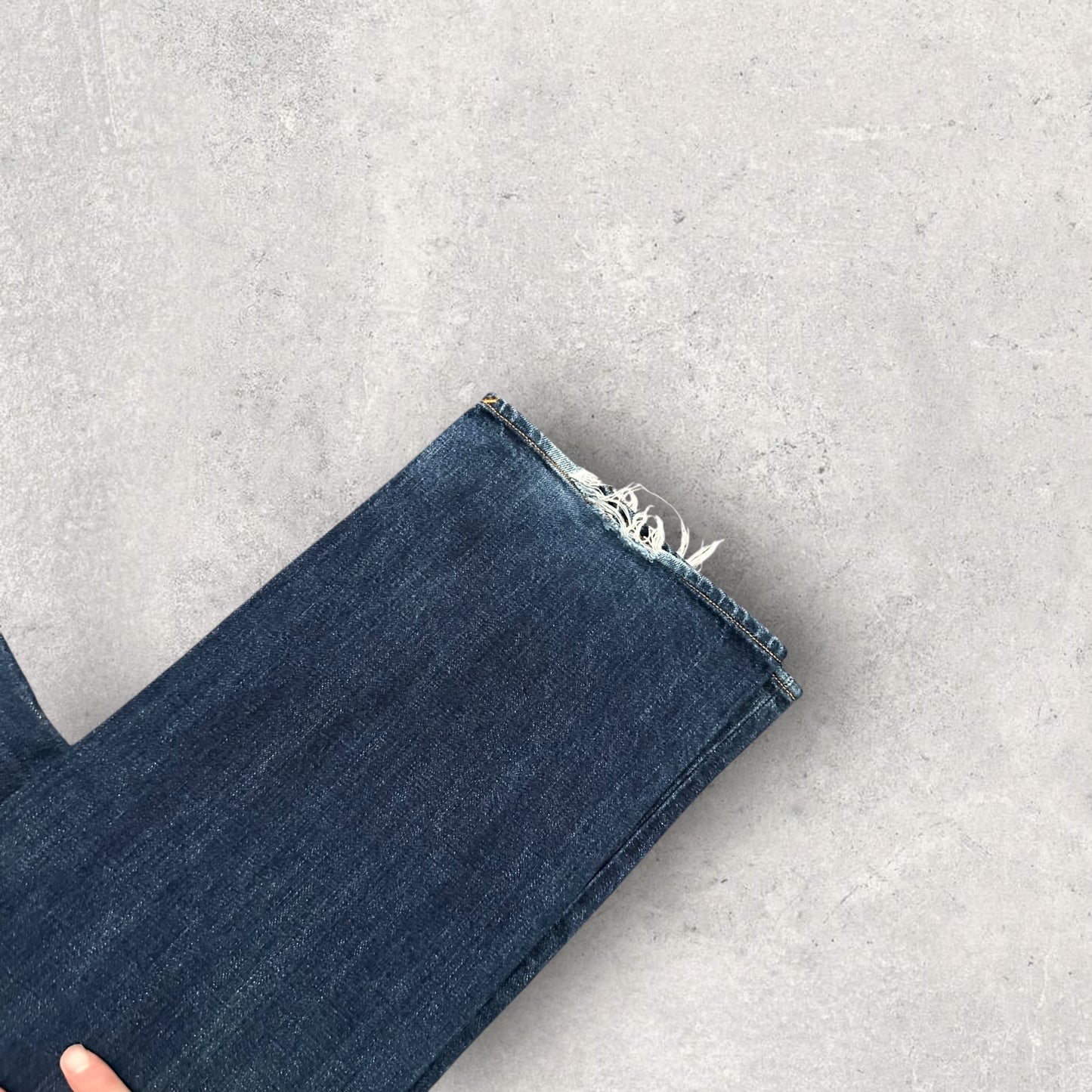 Stone Island Jeans (38 waist)