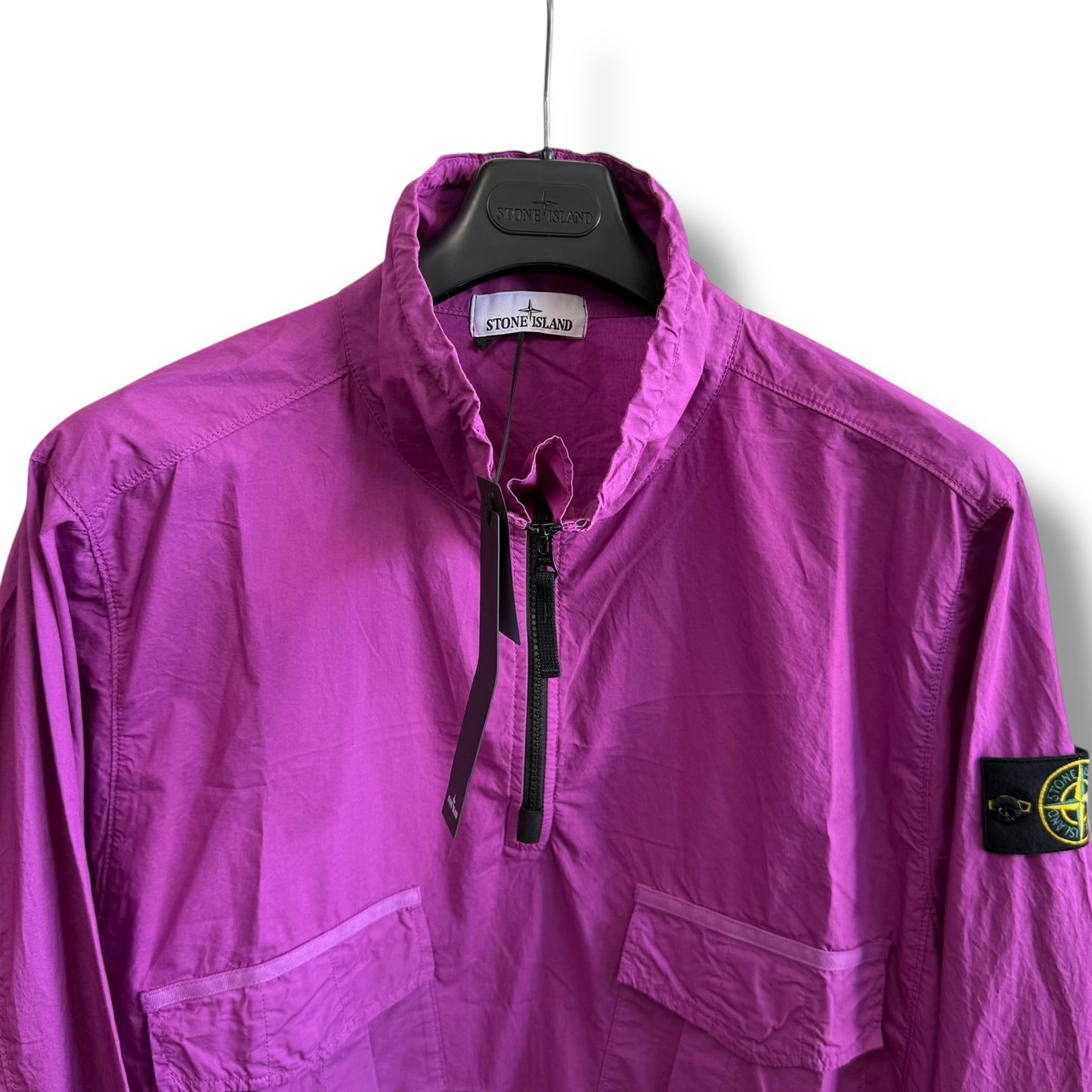 Stone Island Smock (XL, 27.5”)