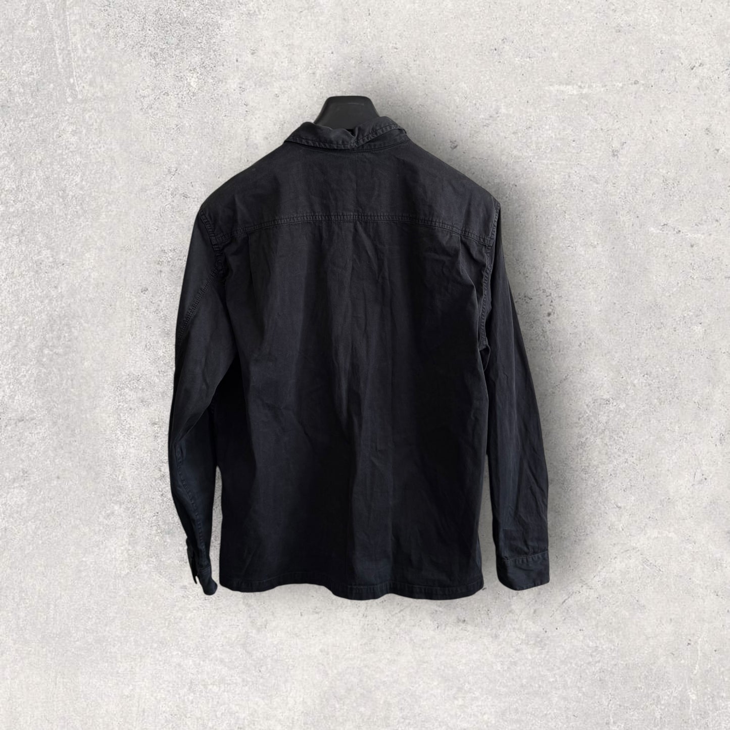 Stone Island Multi Pocket Overshirt (XXL, 24”)