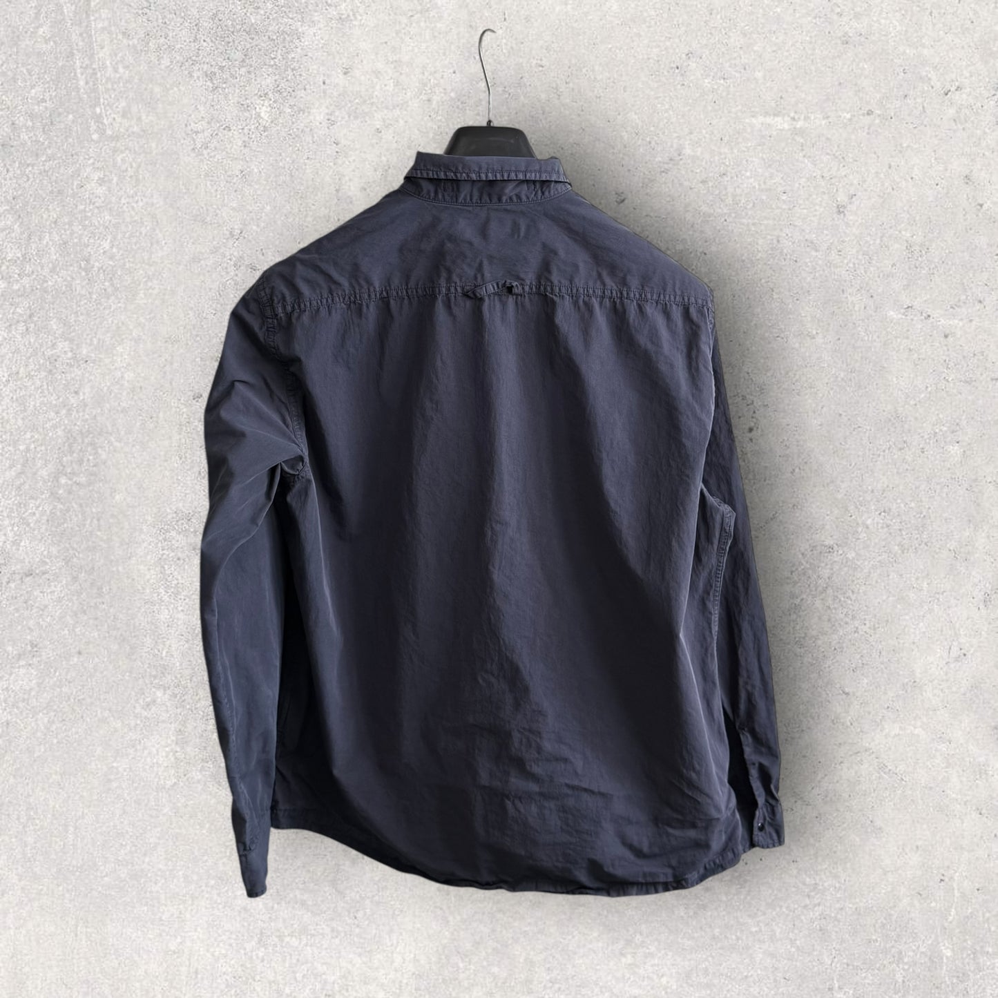 Stone Island Overshirt (XXL - 24”)