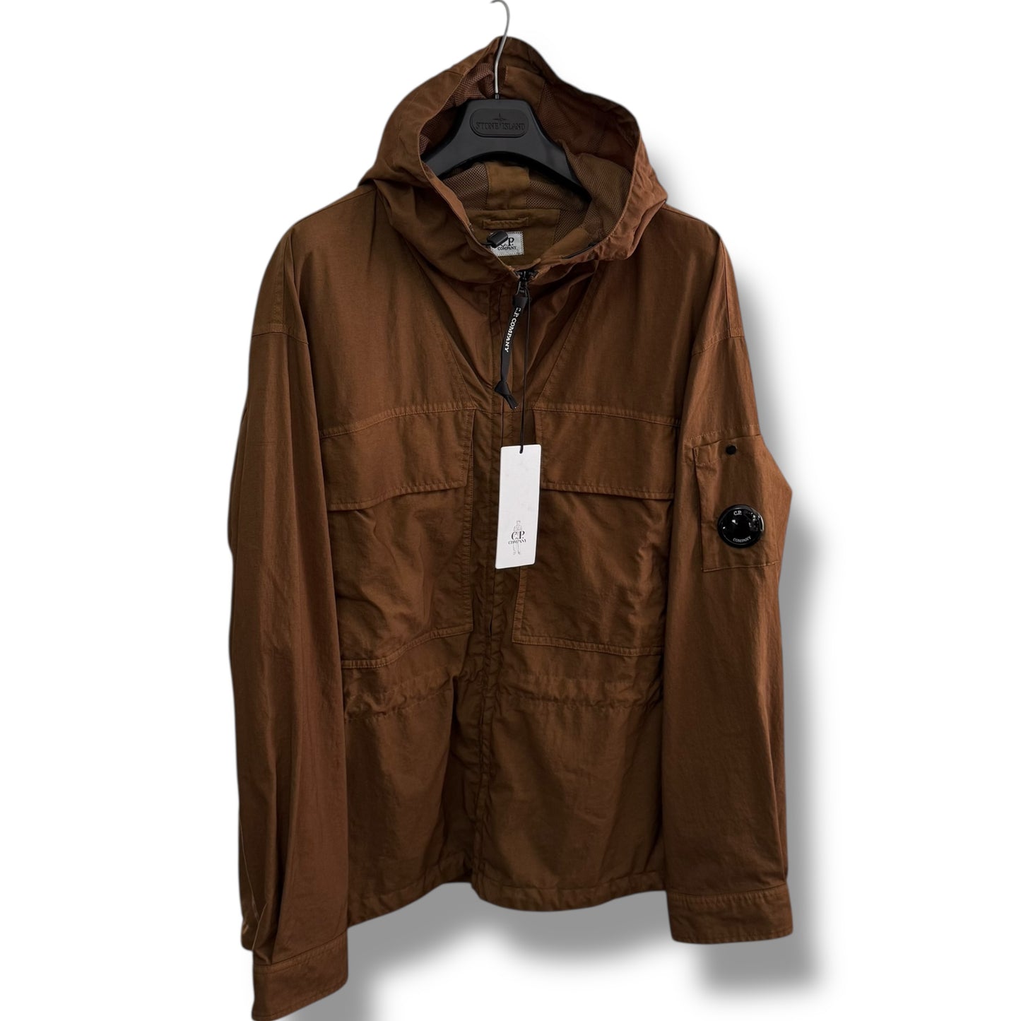 CP Company Taylon P Jacket (XL, 26.5”)