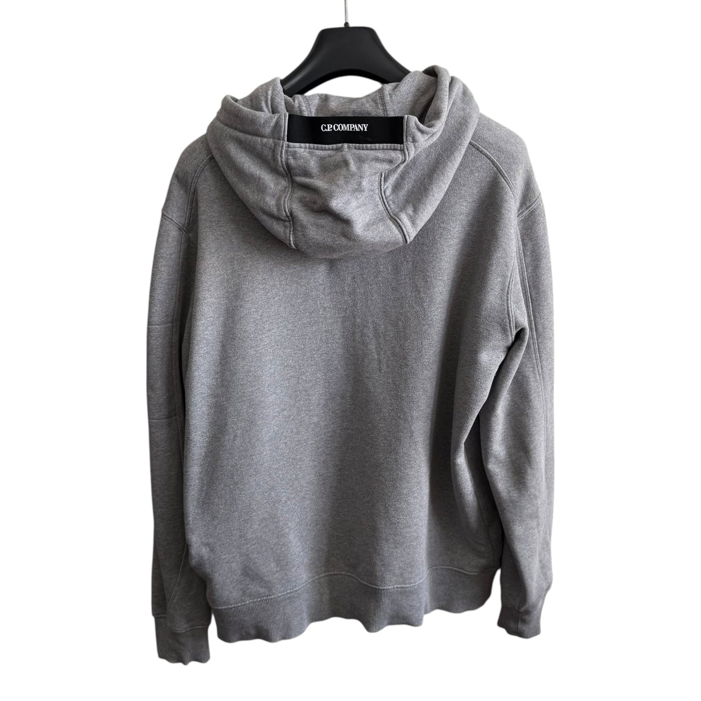 CP Company Hoodie (L, 22.5”)