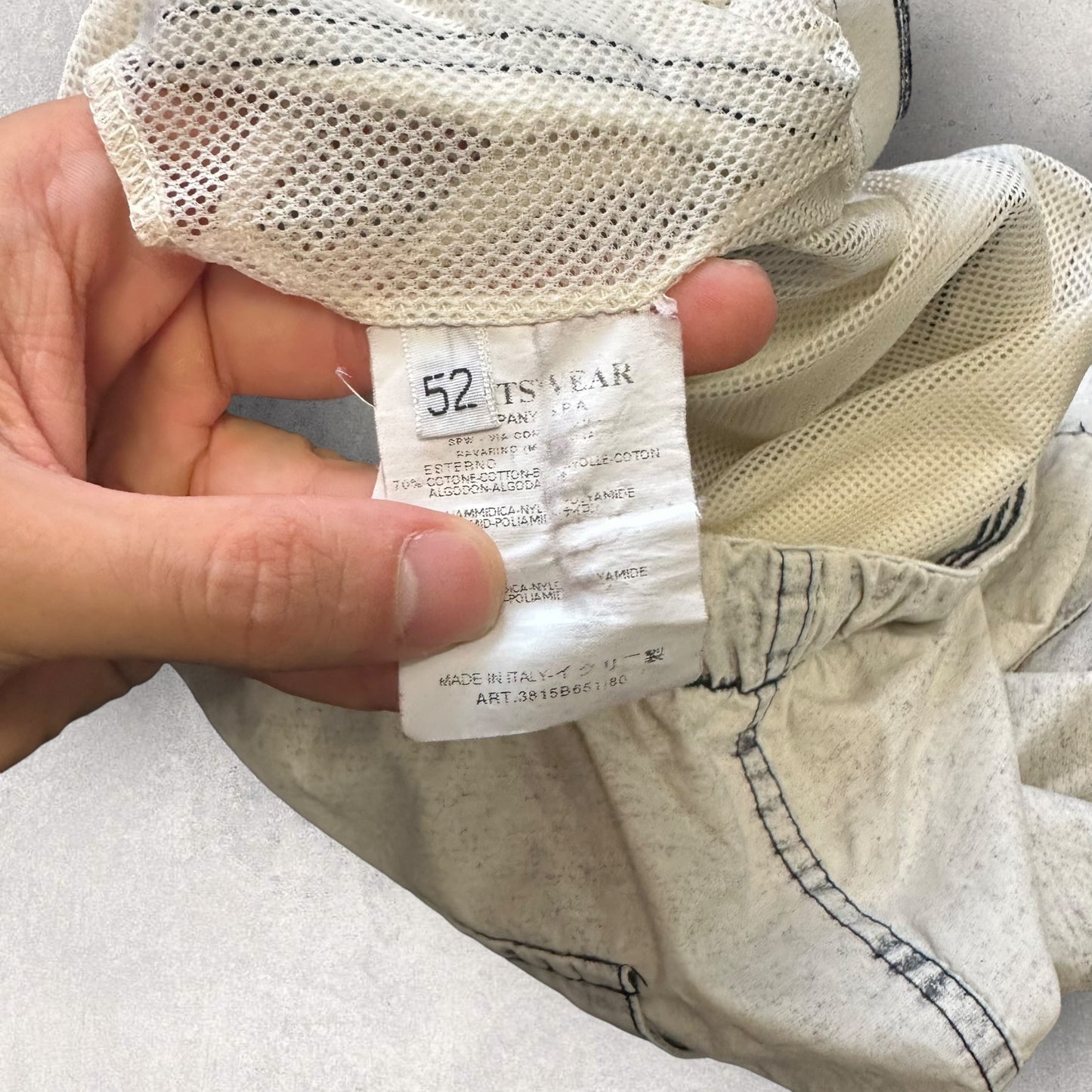 Stone Island Swim shorts 30