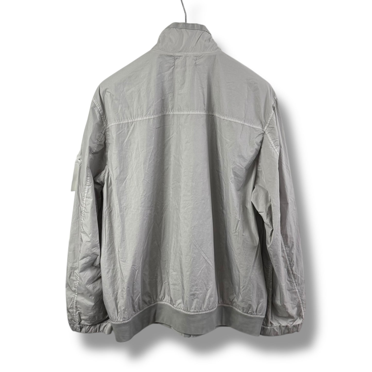 Stone Island Garment Dyed Crinkle Reps (XXL, 26.5”)