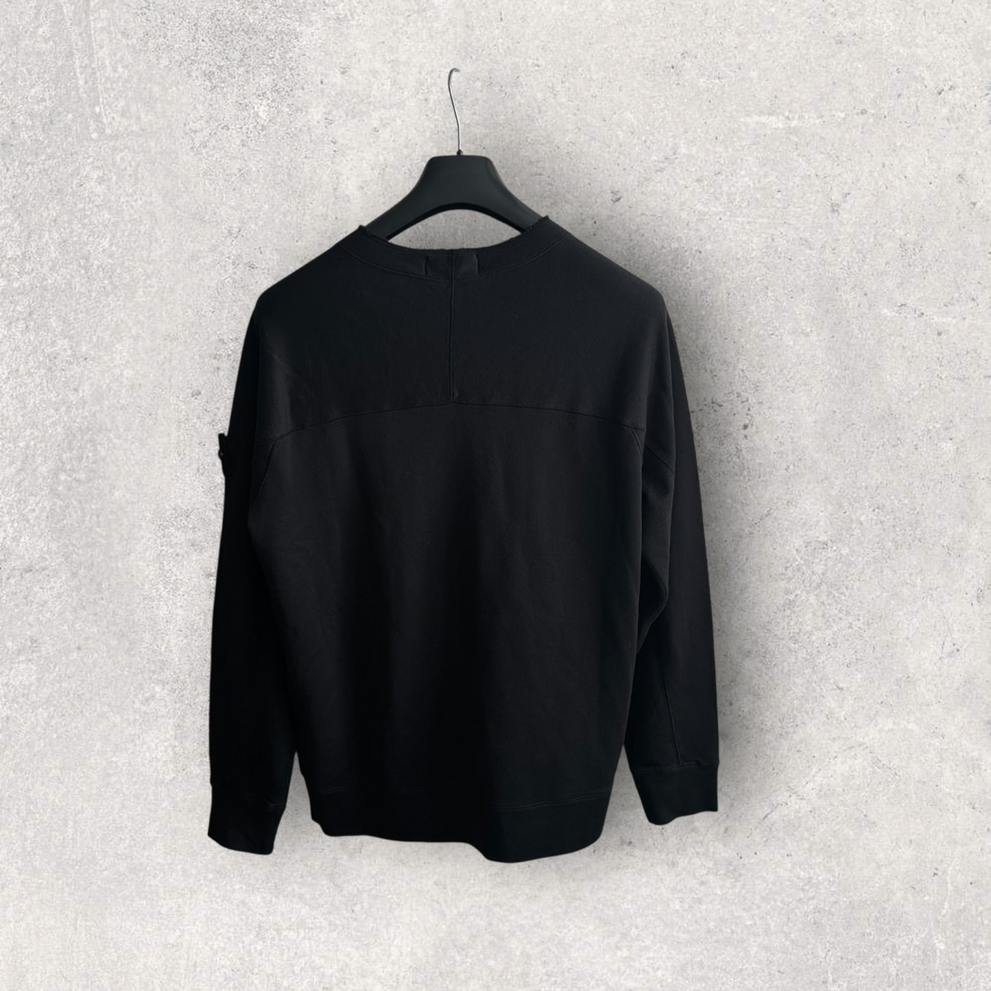 Stone Island Ghost Jumper (M, 22.5”)