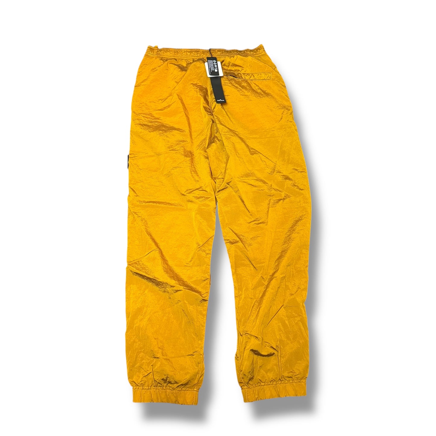 Stone Island Nylon Cargos (33”)