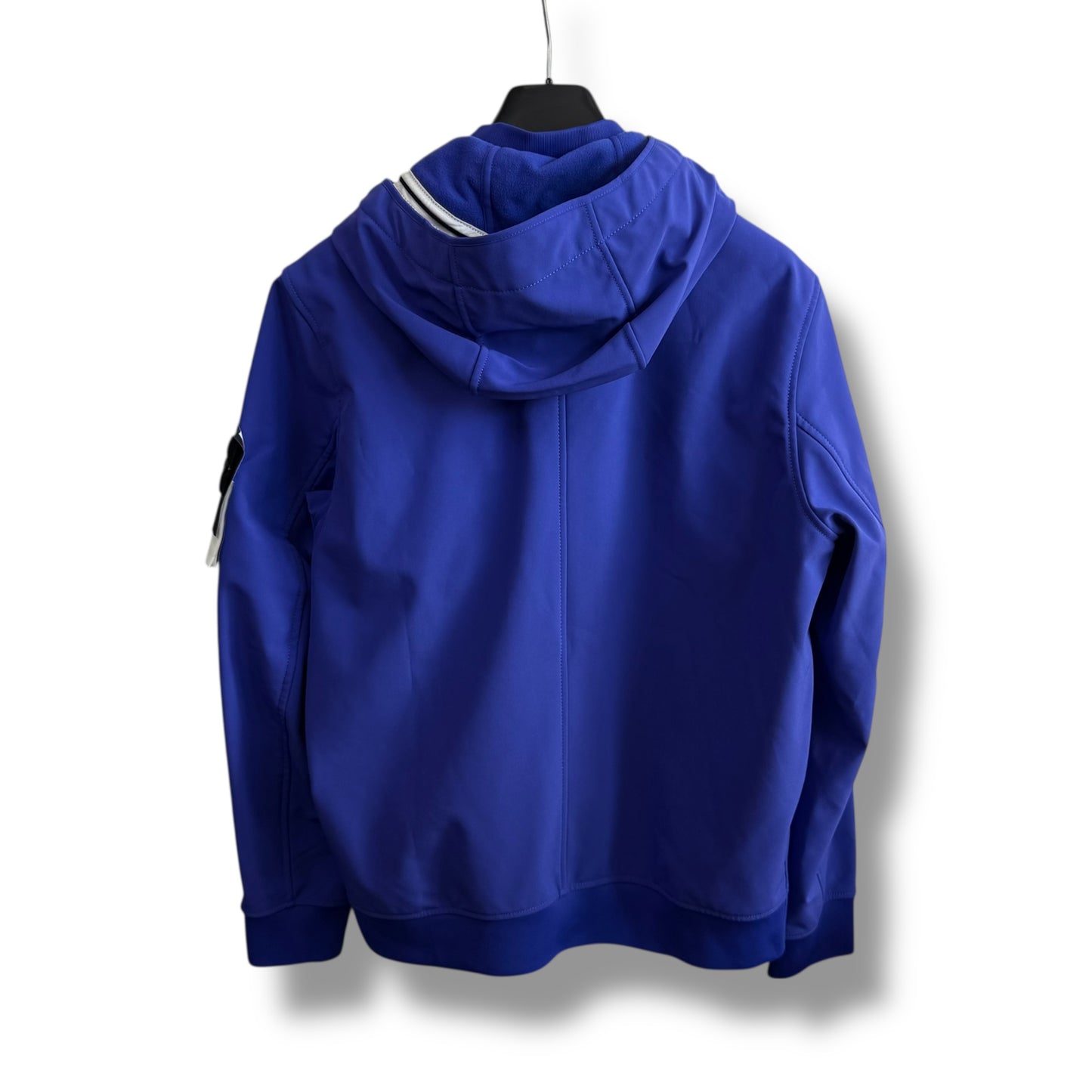 Stone Island Inner Lined Soft Shell (L, 22.5”)