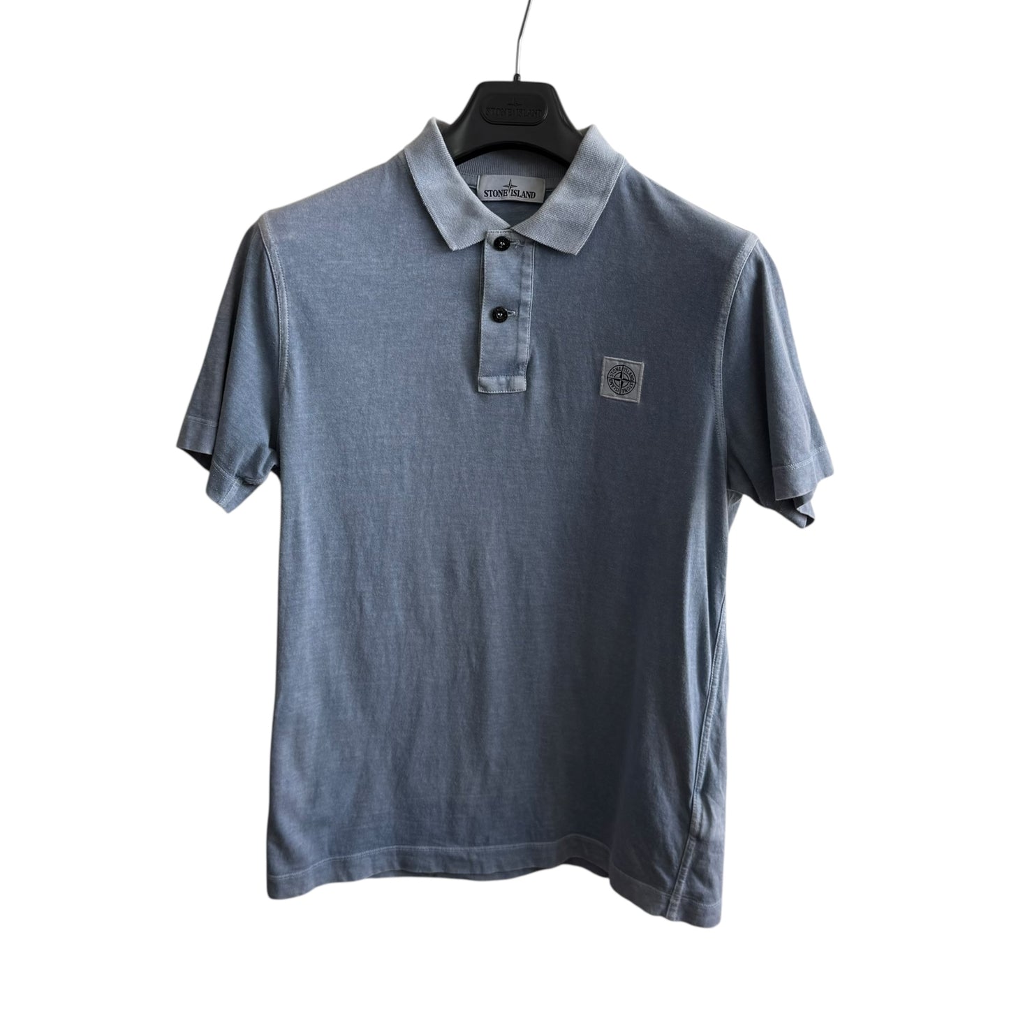 Stone Island Polo (M, 20”)