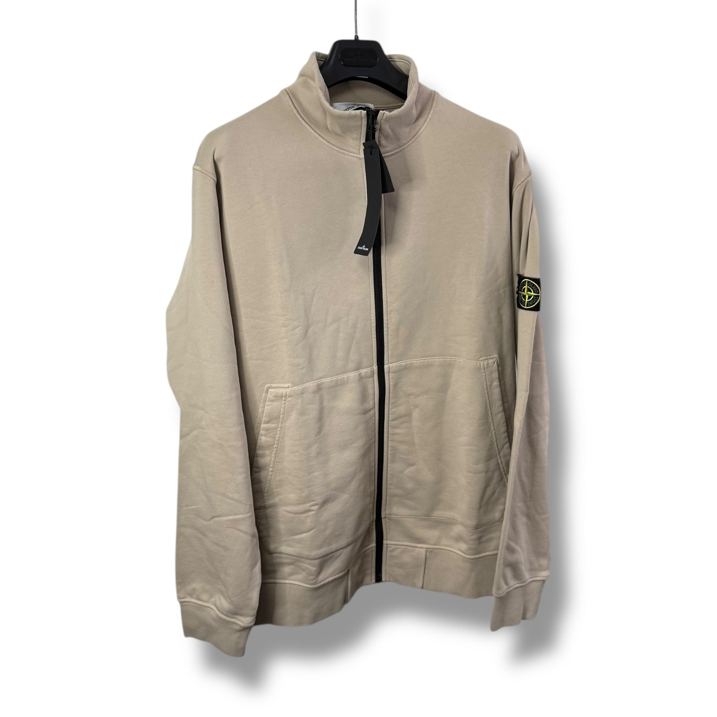 Stone Island Full Zip (3XL, 27”)