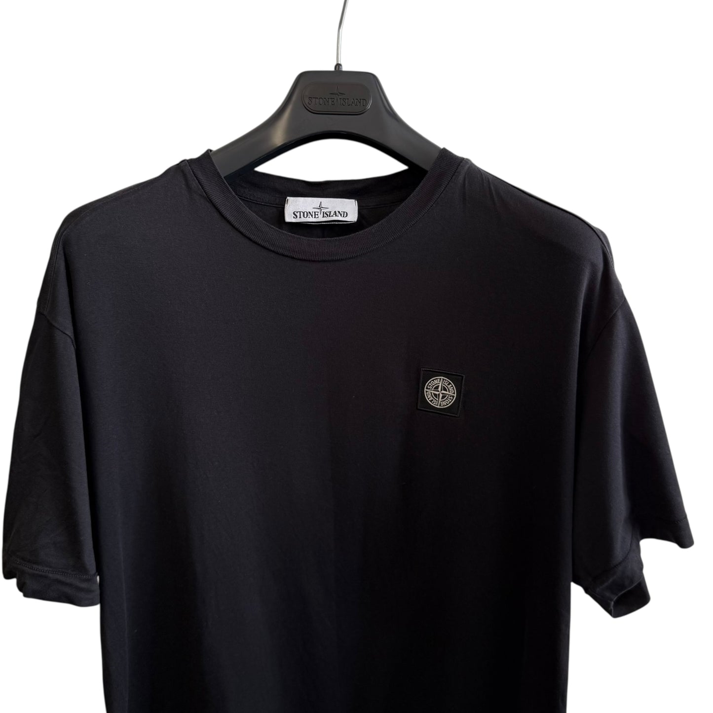 Stone Island T-shirt (XL, 22.5”)