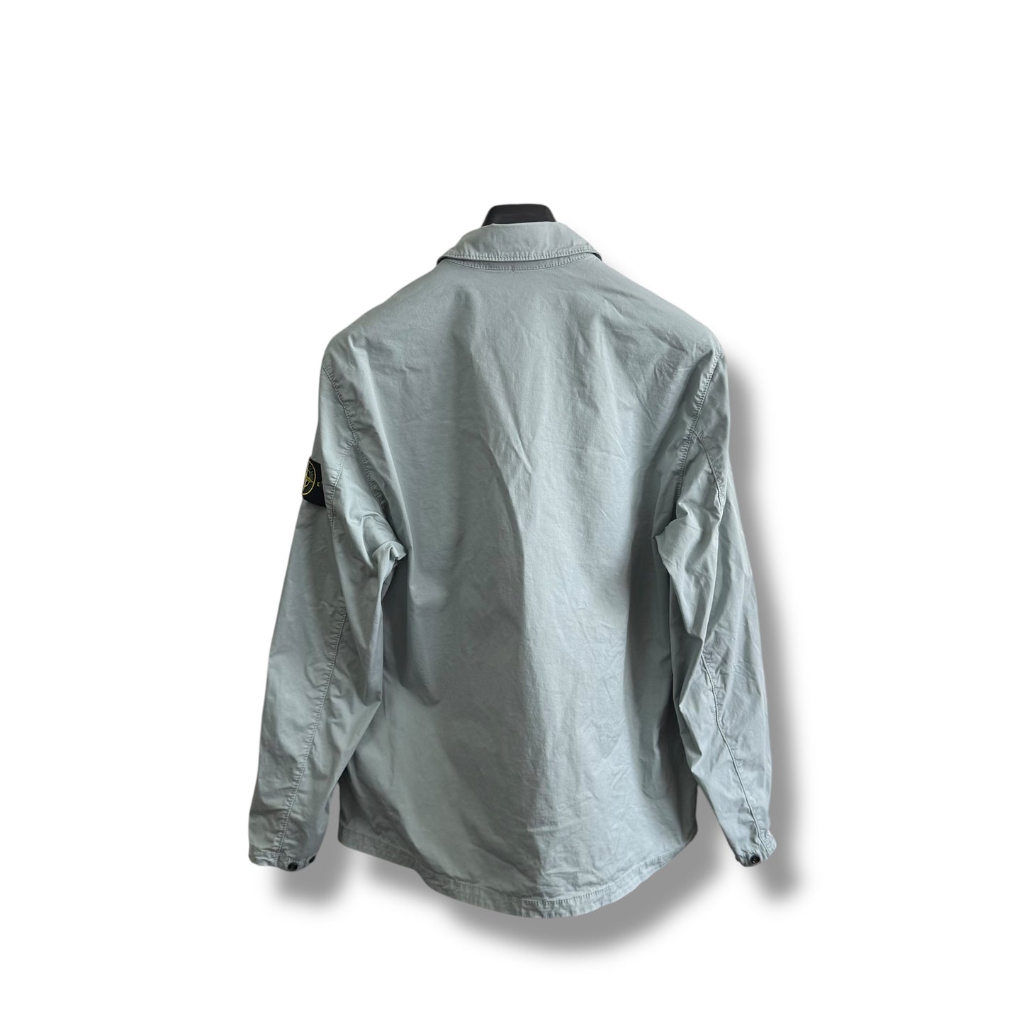Stone Island Overshirt (XL, 23.7”)