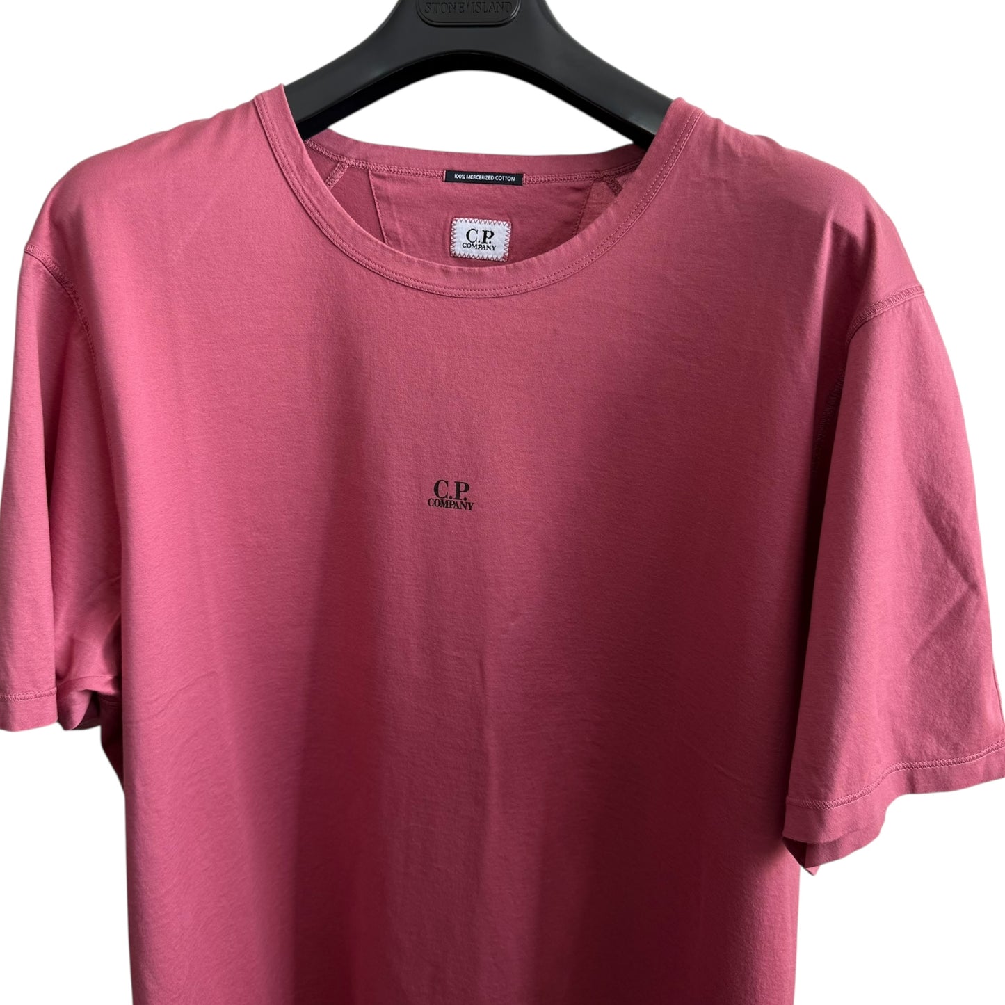 CP Company T-shirt (XXL, 24”)