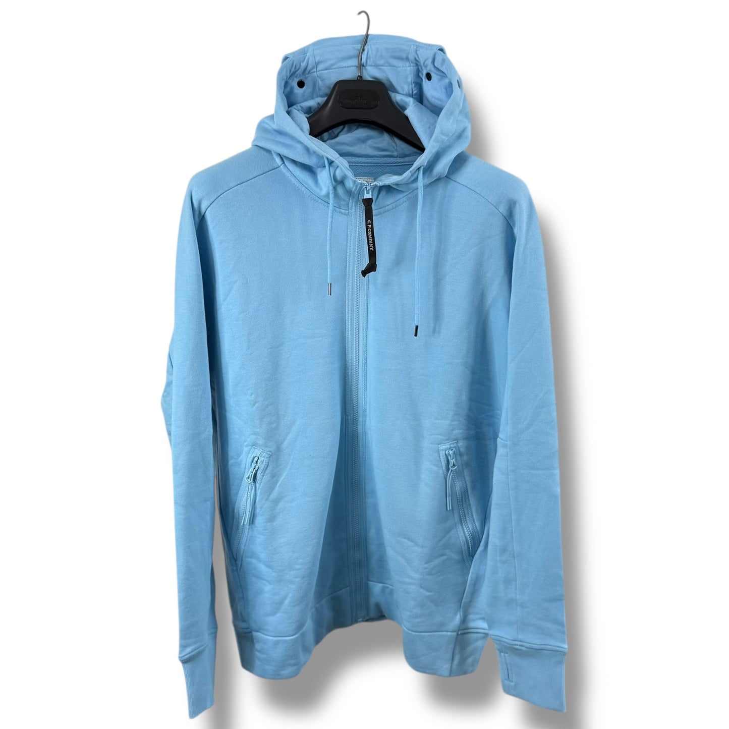 CP Company Goggle Hoodie (XXL, 24”)