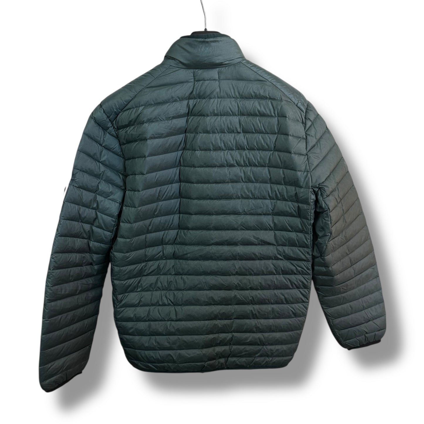 Stone Island Loom Woven Down Chambers (XL, 24”)