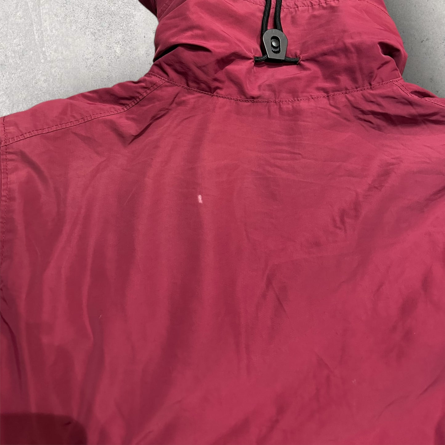 Stone Island Micro Reps with Primaloft (L 24”)