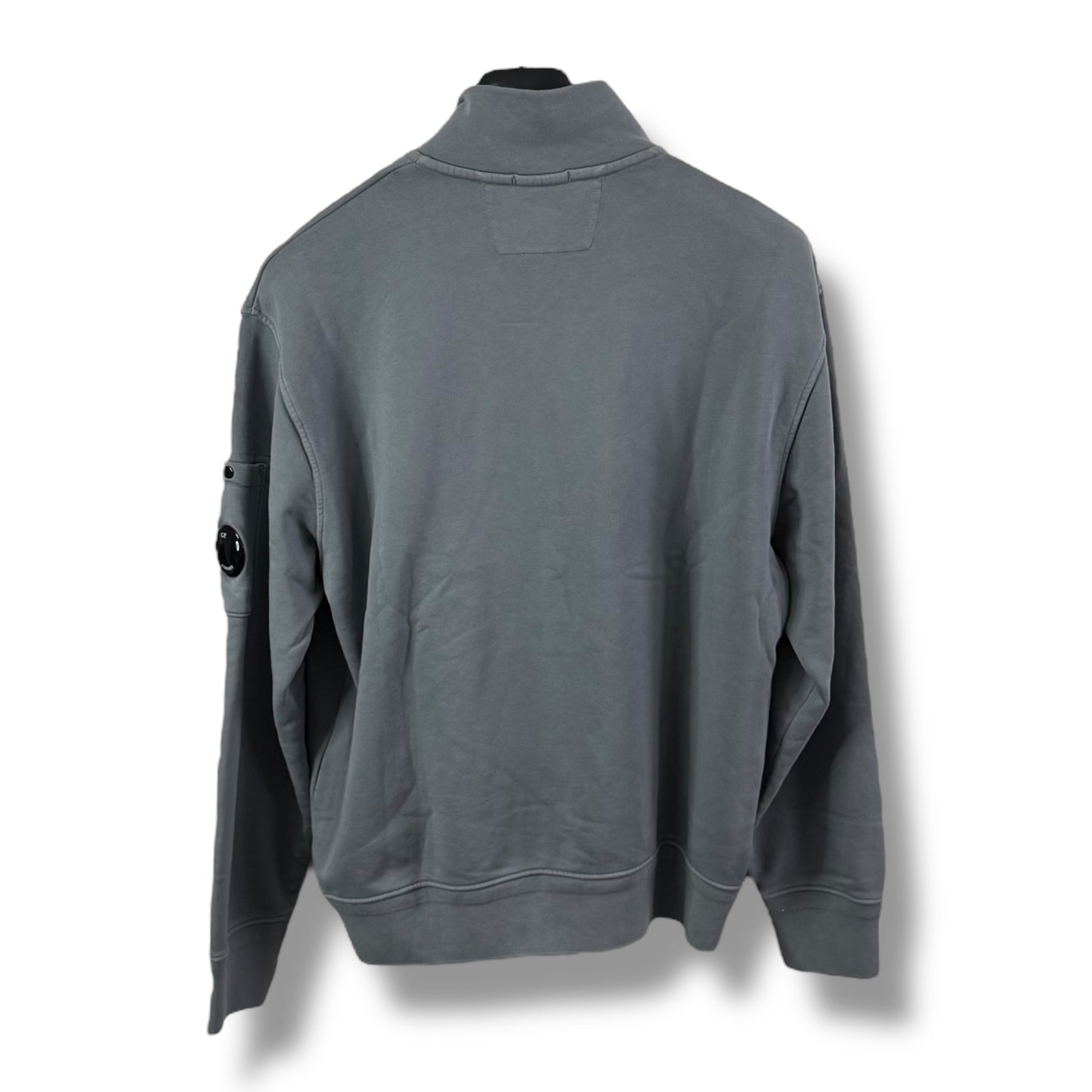 CP Company 1/4 Zip (M / L, 23”)