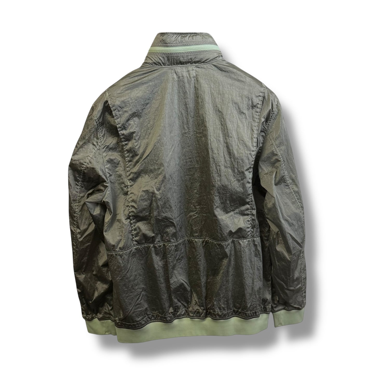 Stone Island Nylon Metal Watro TC (XL, 24.5”)