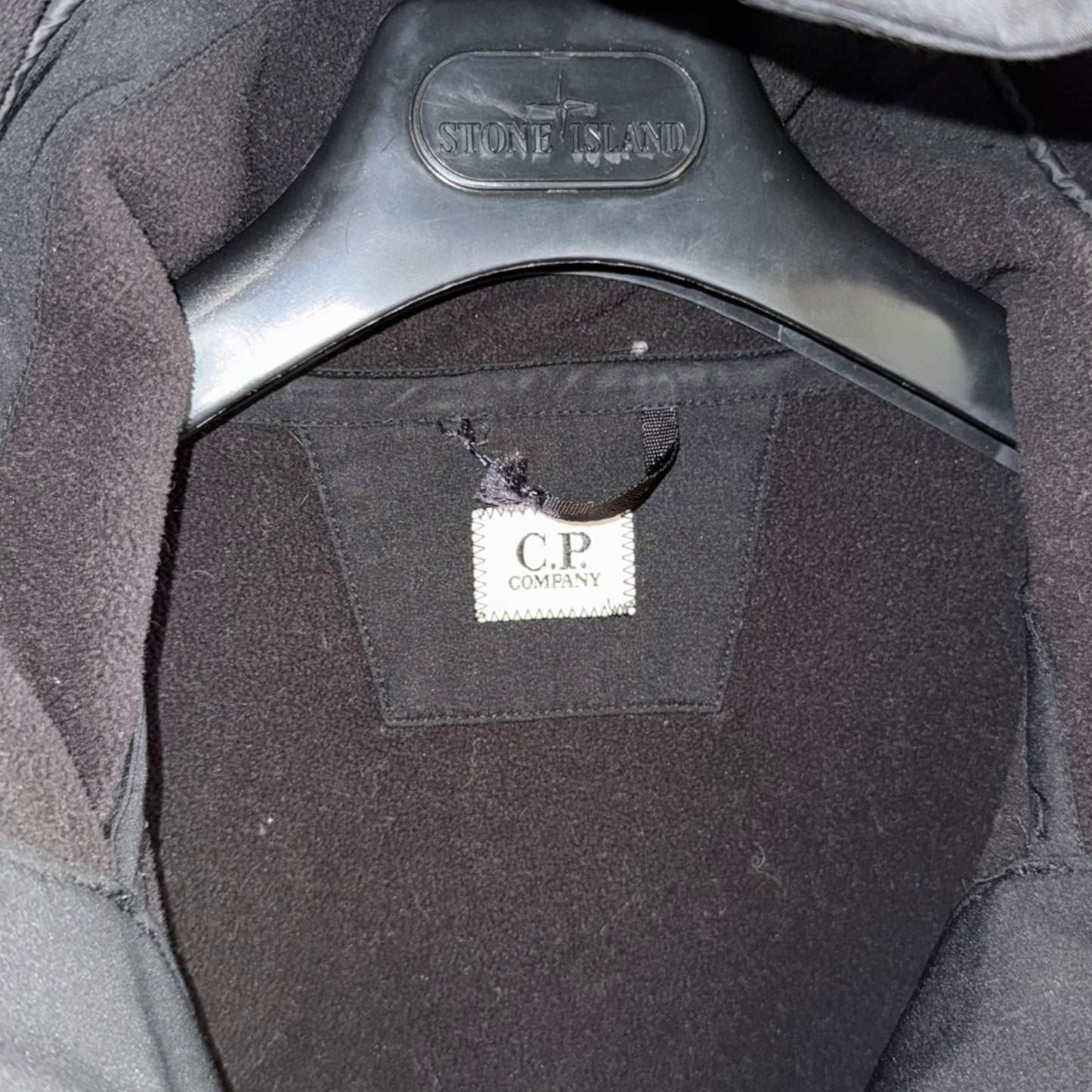 CP Company Soft Shell (XL, 24”)