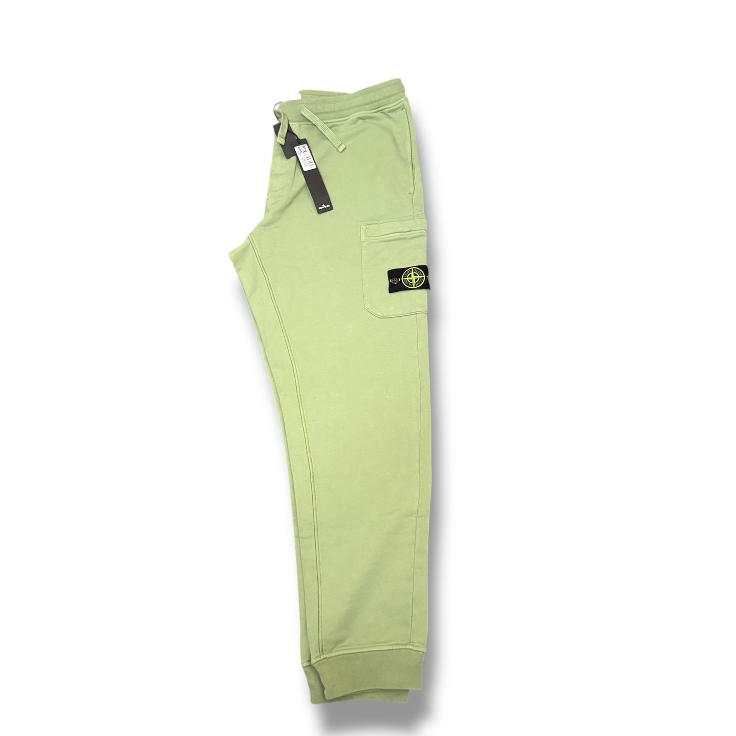 Stone Island Joggers (3XL)