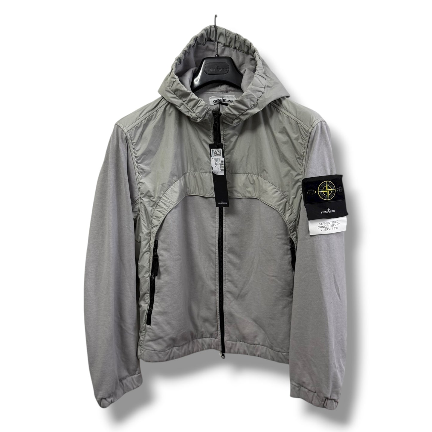 Stone Island Garment Dyed Crinkle Reps (XXL, 27”)