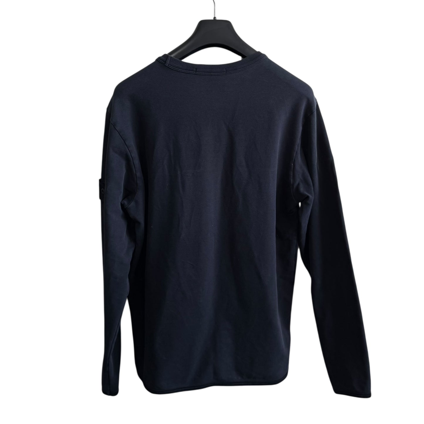 Stone Island Ghost Jumper (XL, 23”)