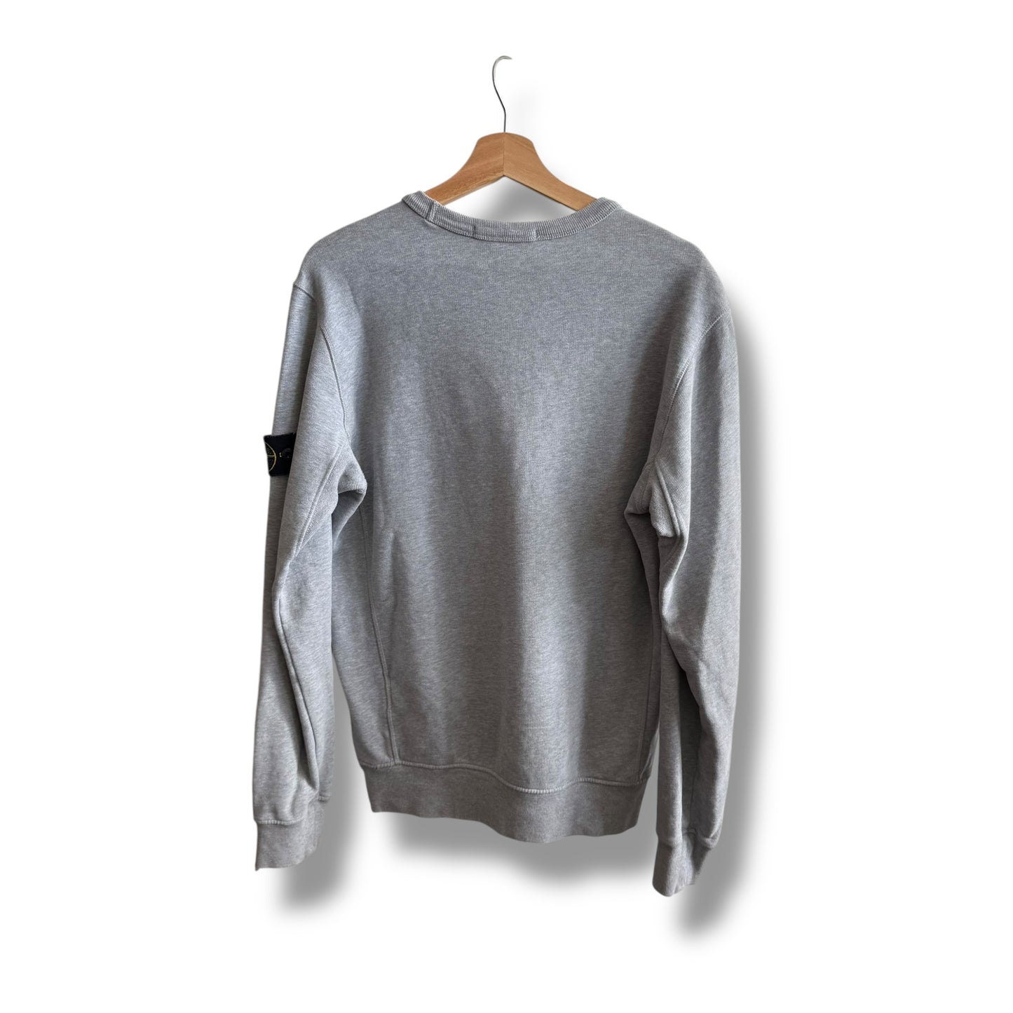 Stone Island Jumper (M, 21.5”
