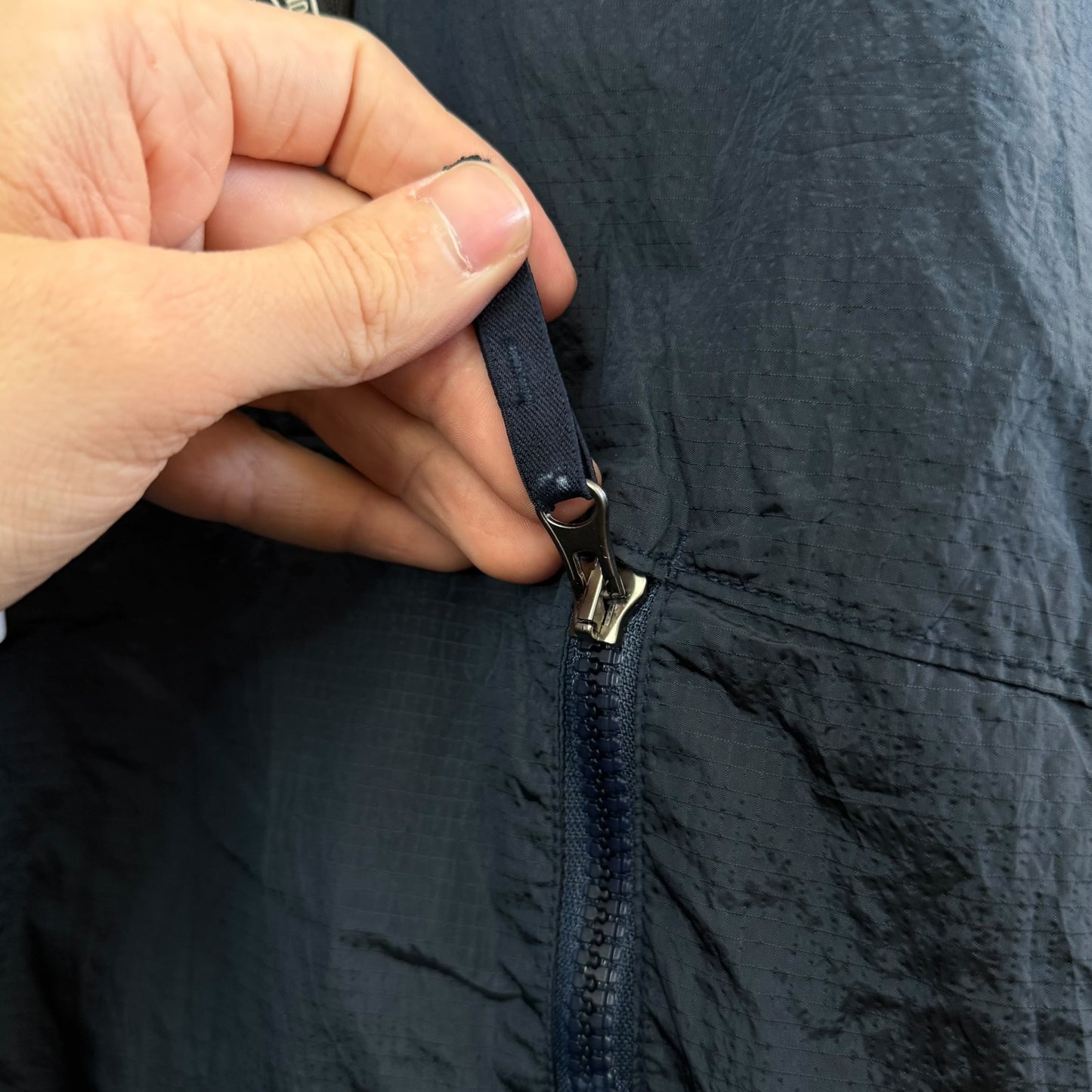Stone Island Nylon Metal Watro Ripstop (XXL, 27”)