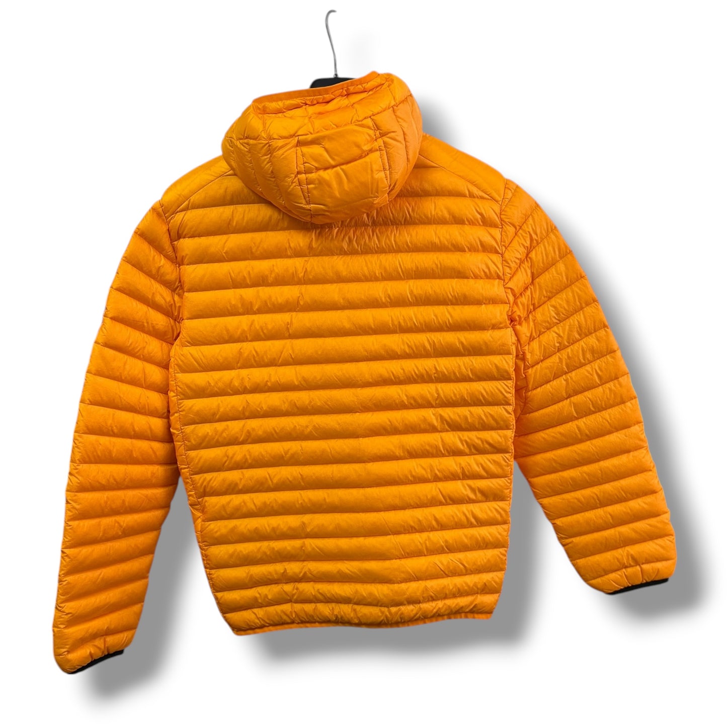 Stone Island Loom Woven Down Chambers (XL, 24.5”)