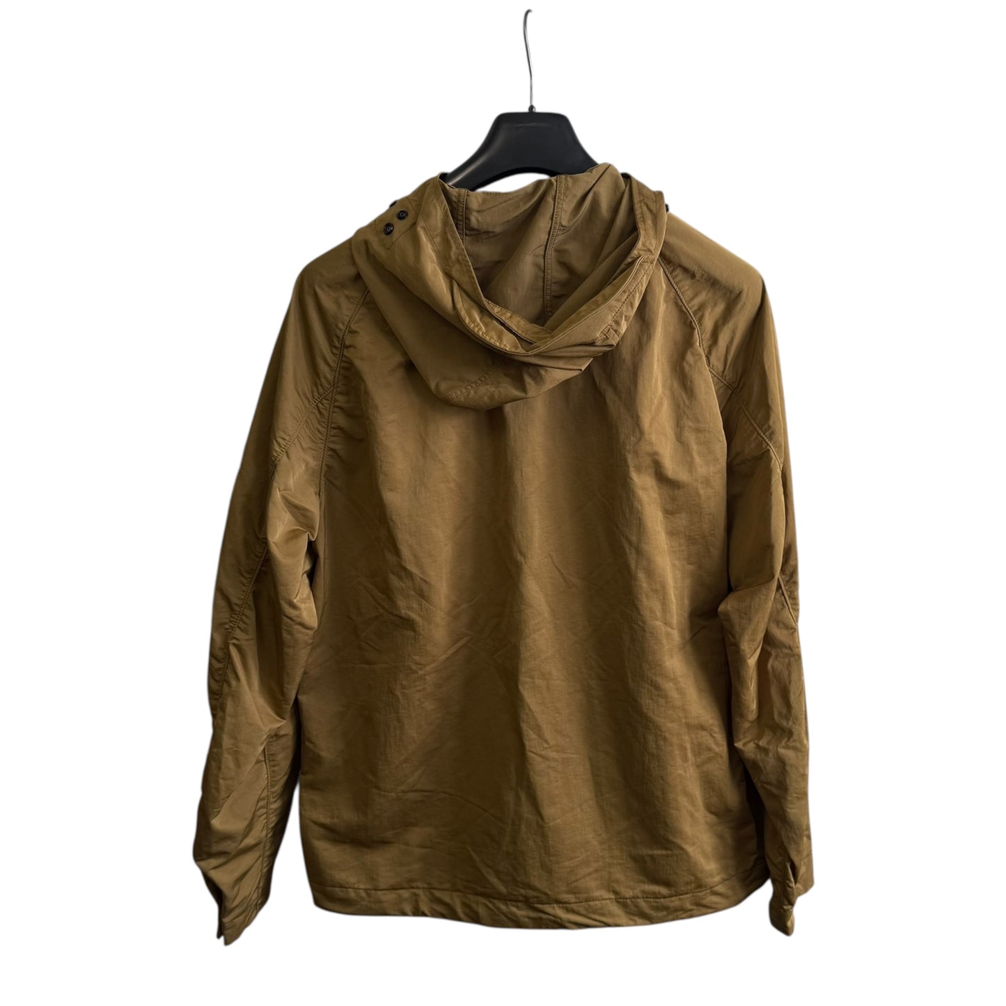 Stone Island Hyper Dense Nylon Raso (L, 24”)