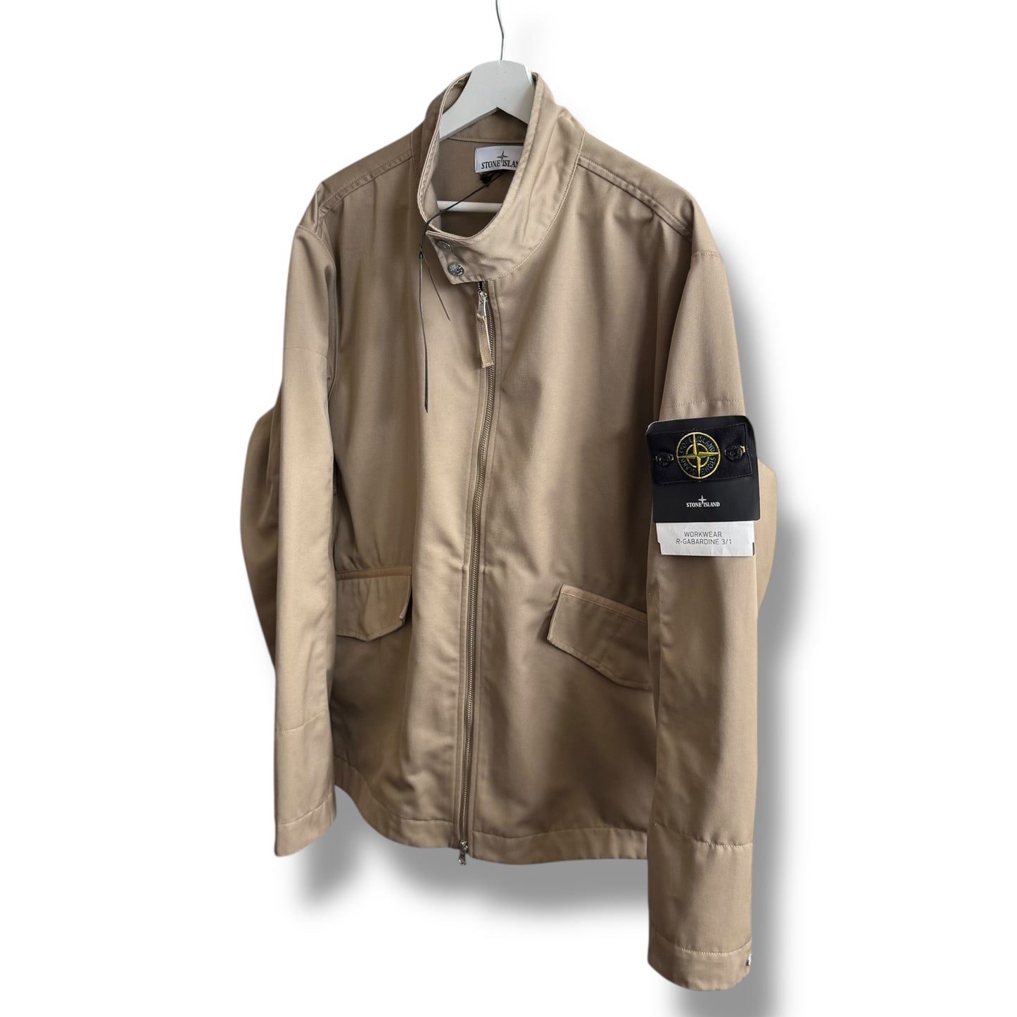 Stone Island Workwear R-Gabardine 3/1 (XL, 25”)