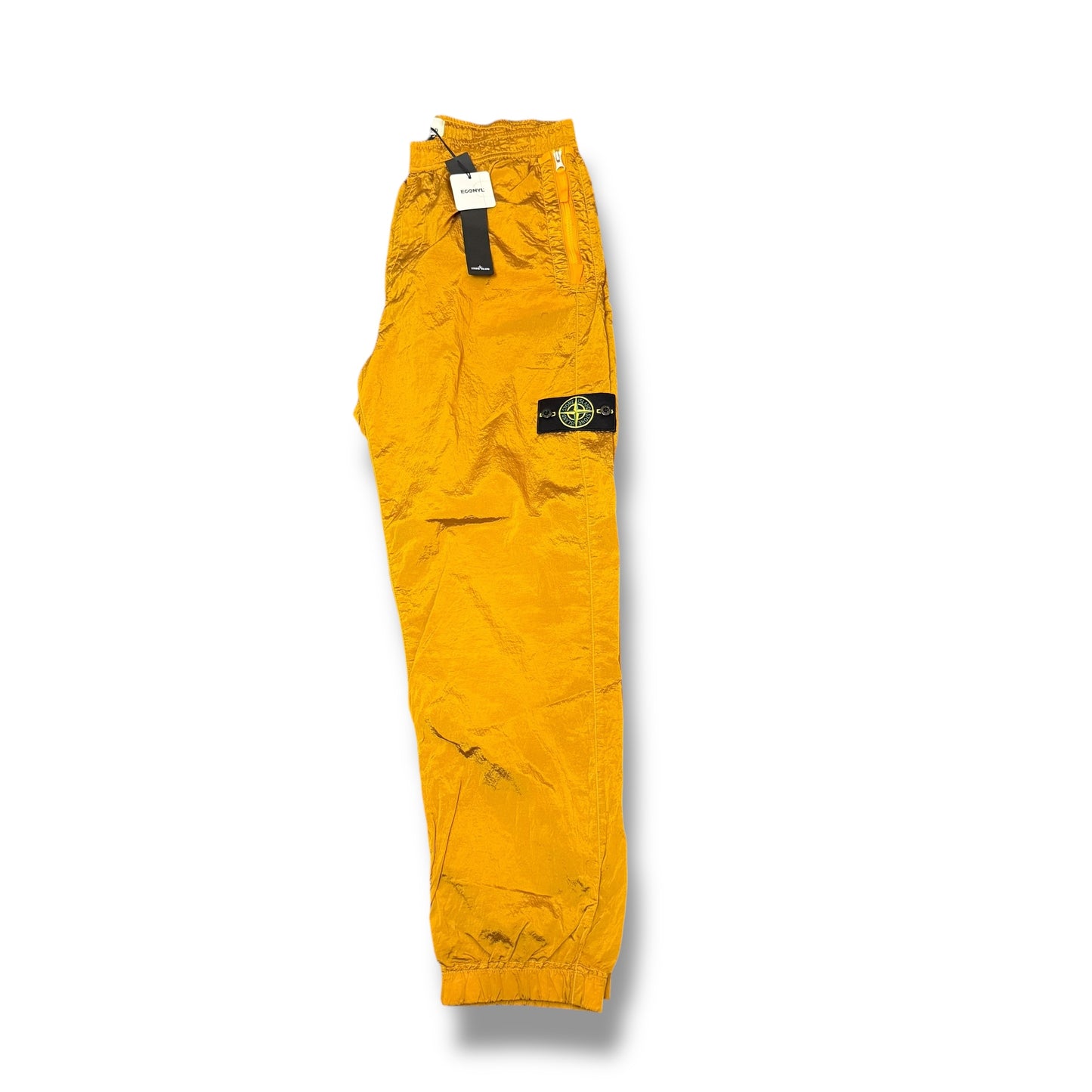 Stone Island Nylon Cargos (33”)
