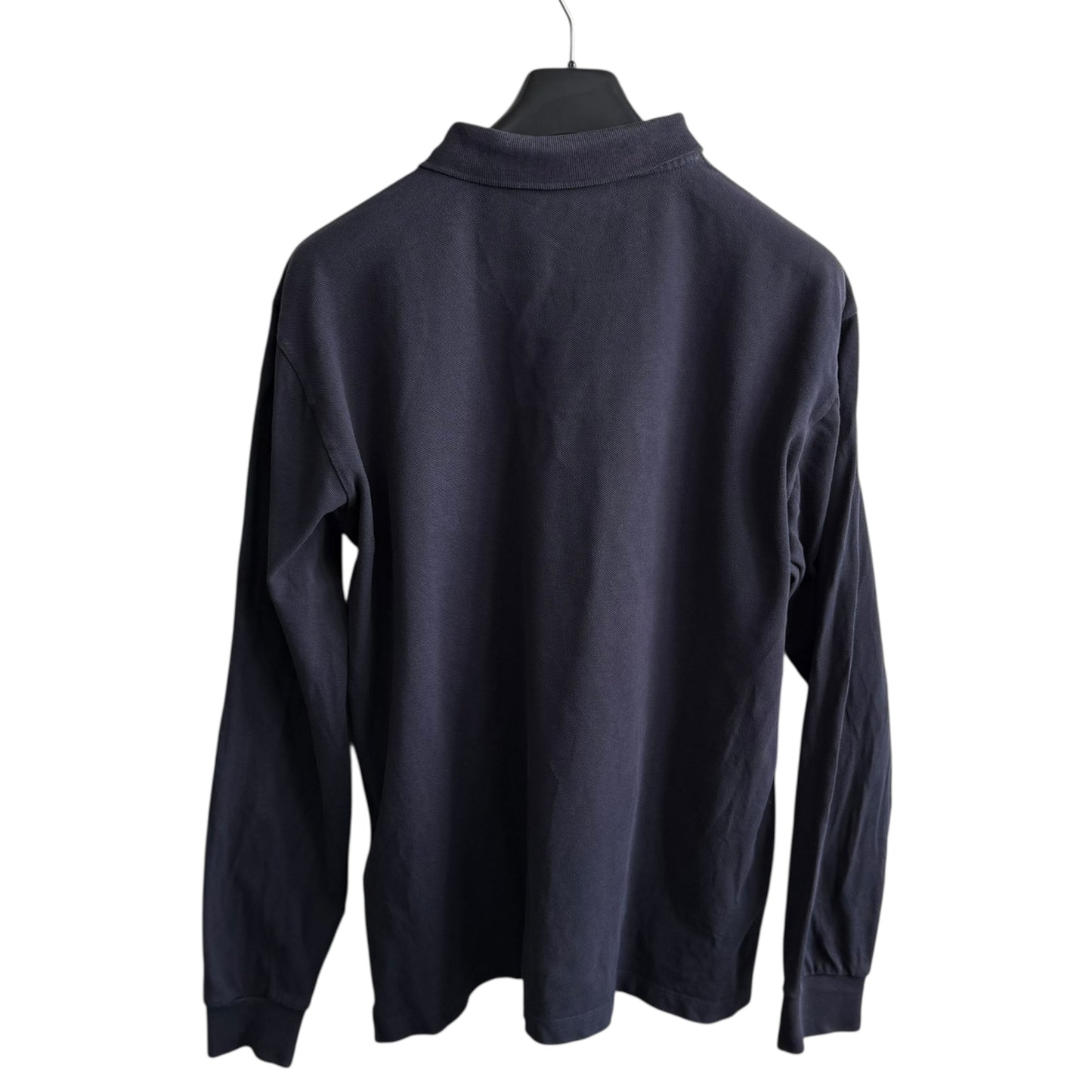 Stone Island Navy Polo (XL, 24”)