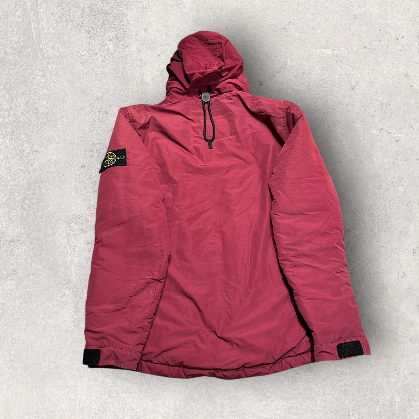 Stone Island Micro Reps with Primaloft (L 24”)