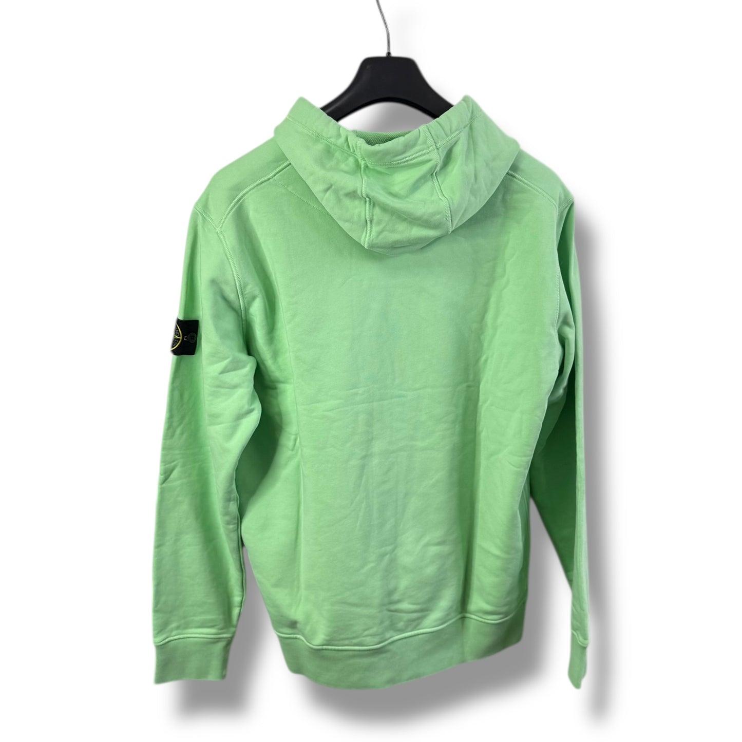 Stone Island Hoodie (XL, 24.5”)
