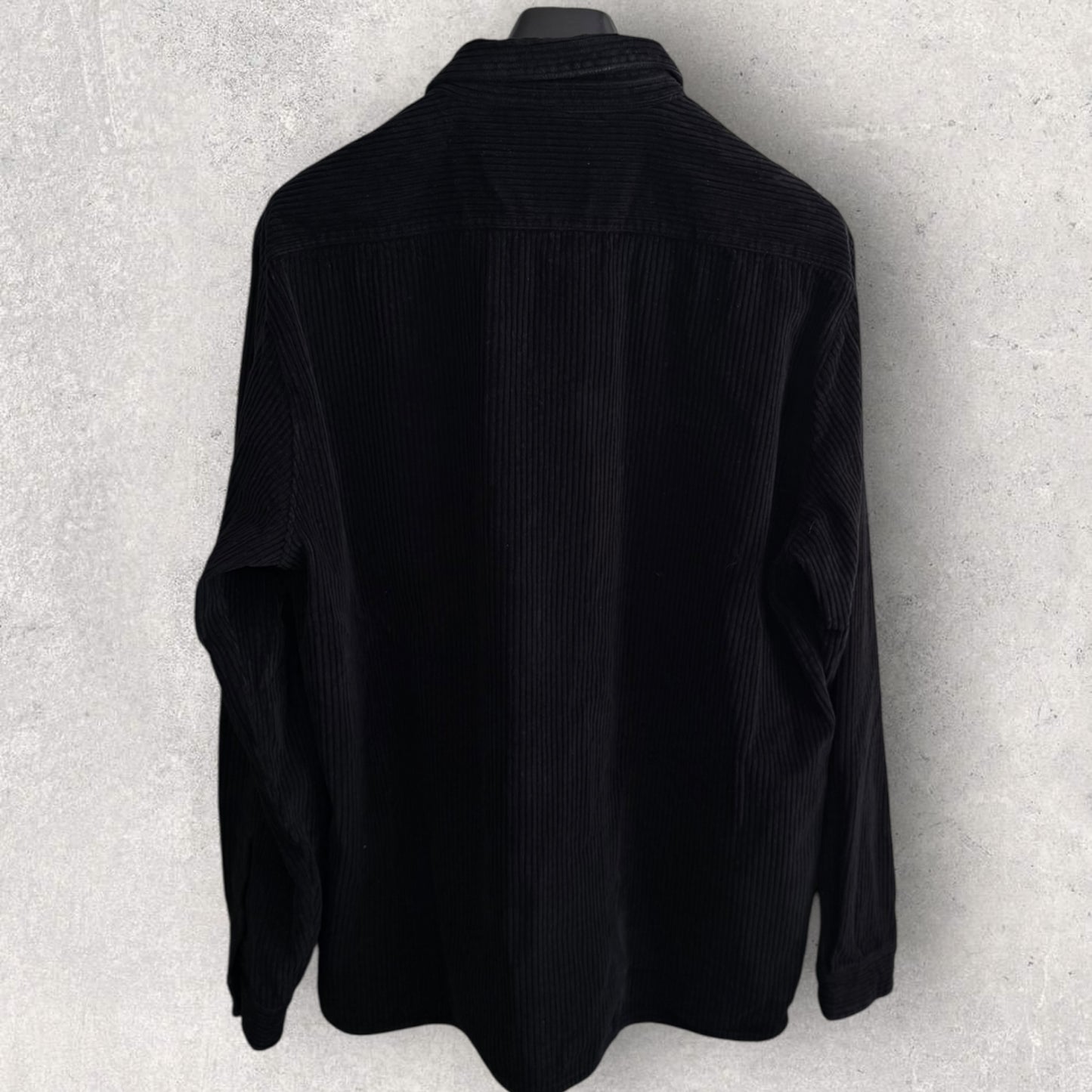 Stone Island Corduroy Overshirt (3XL, 26.5”)