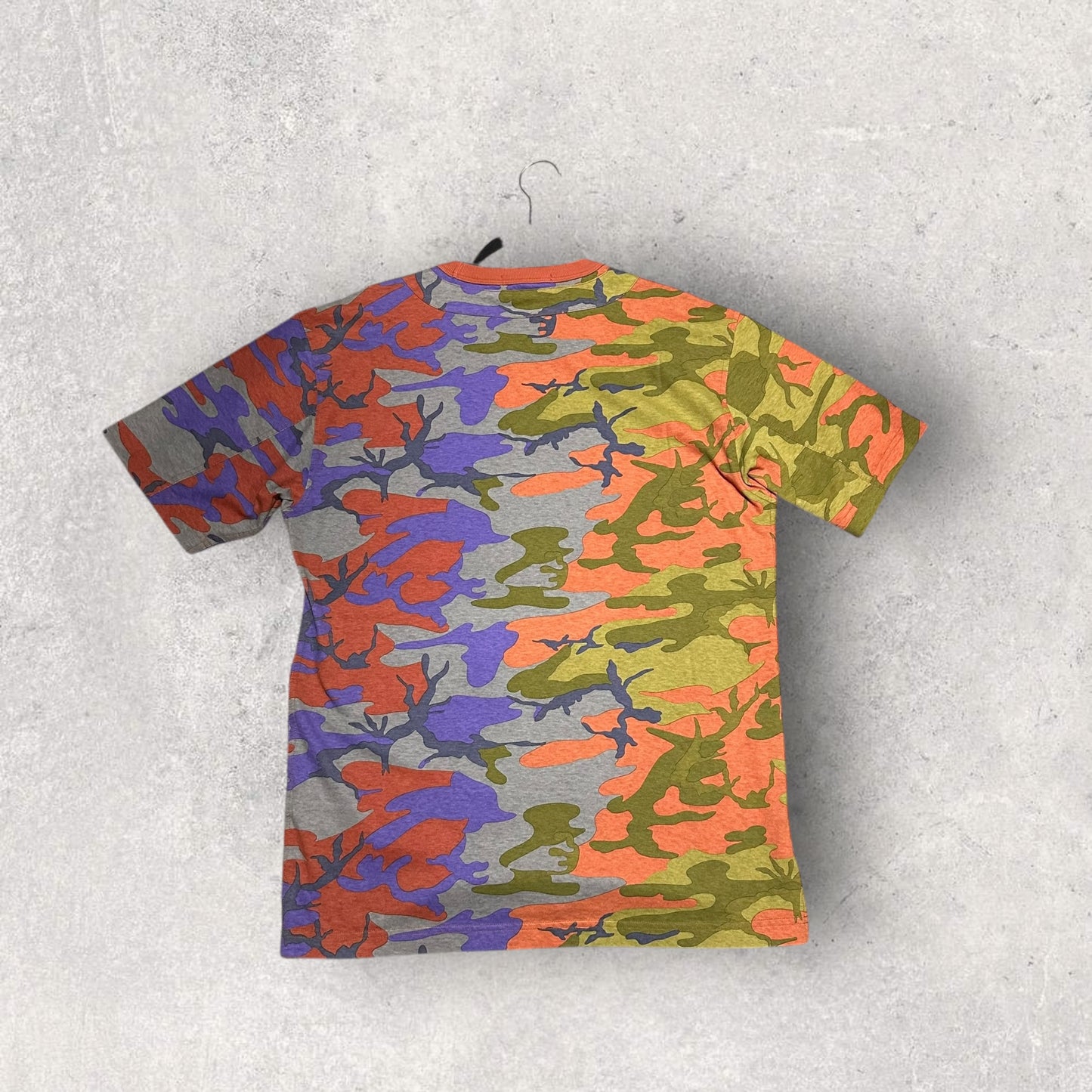 Stone Island Heritage T-Shirt - (M 22”)
