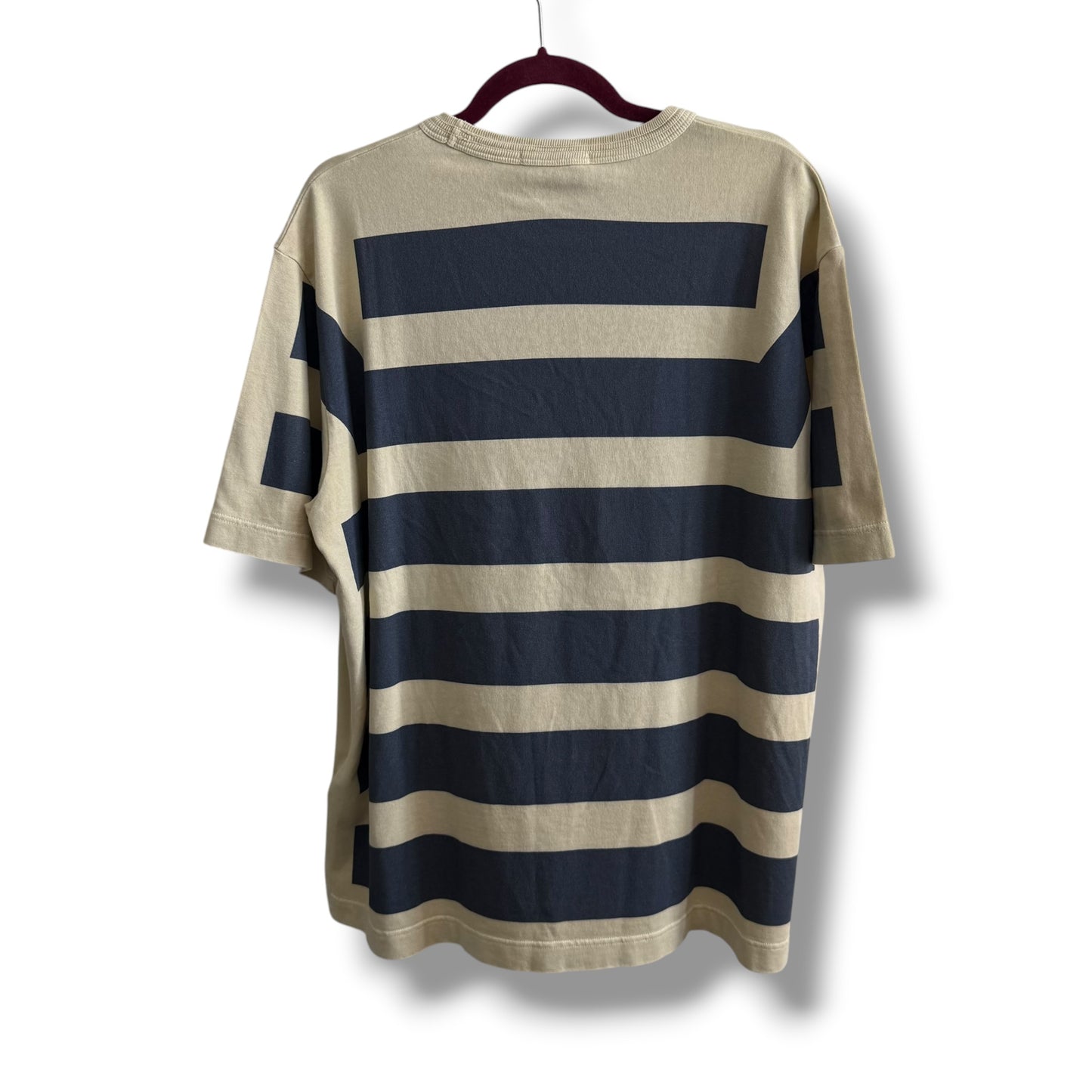 Stone Island Marina T-Shirt (L, 25”)