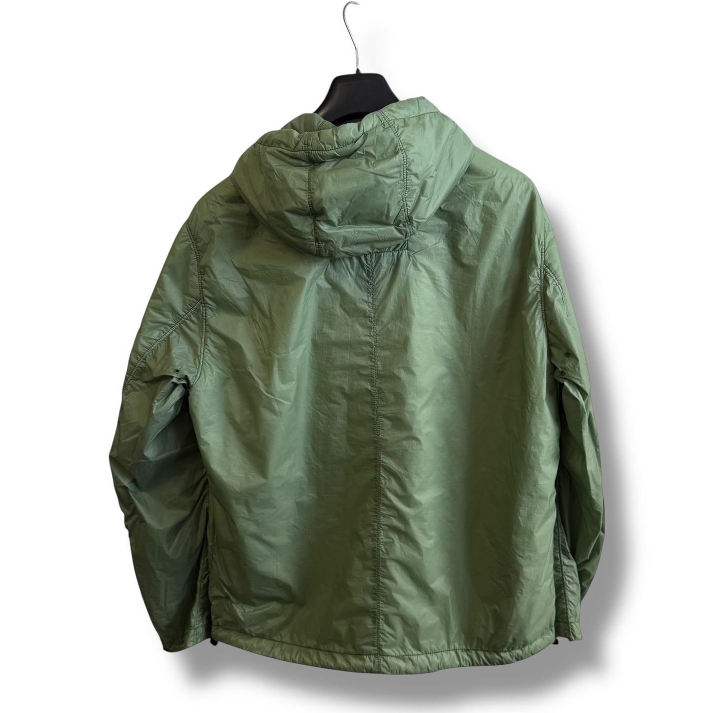 Stone Island Garment Dyed Micro Yarn with Primaloft (M, 23”)