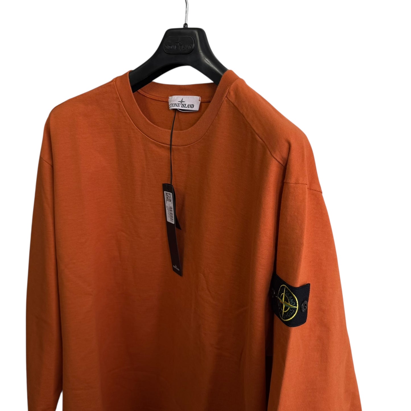 Stone Island Summer Jumper (XXL, 26”)