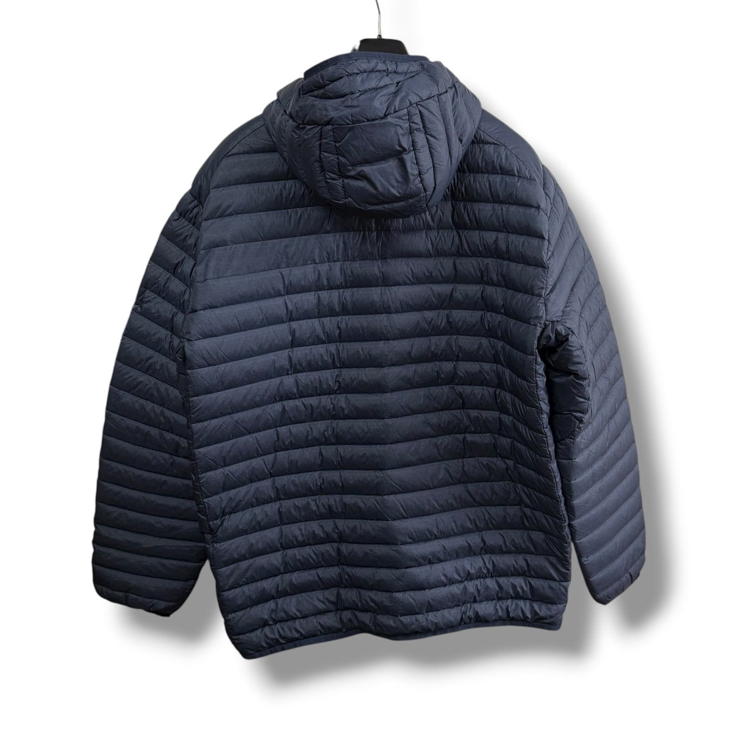 Stone Island Loom Woven Down Chambers (3XL, 27.5”)