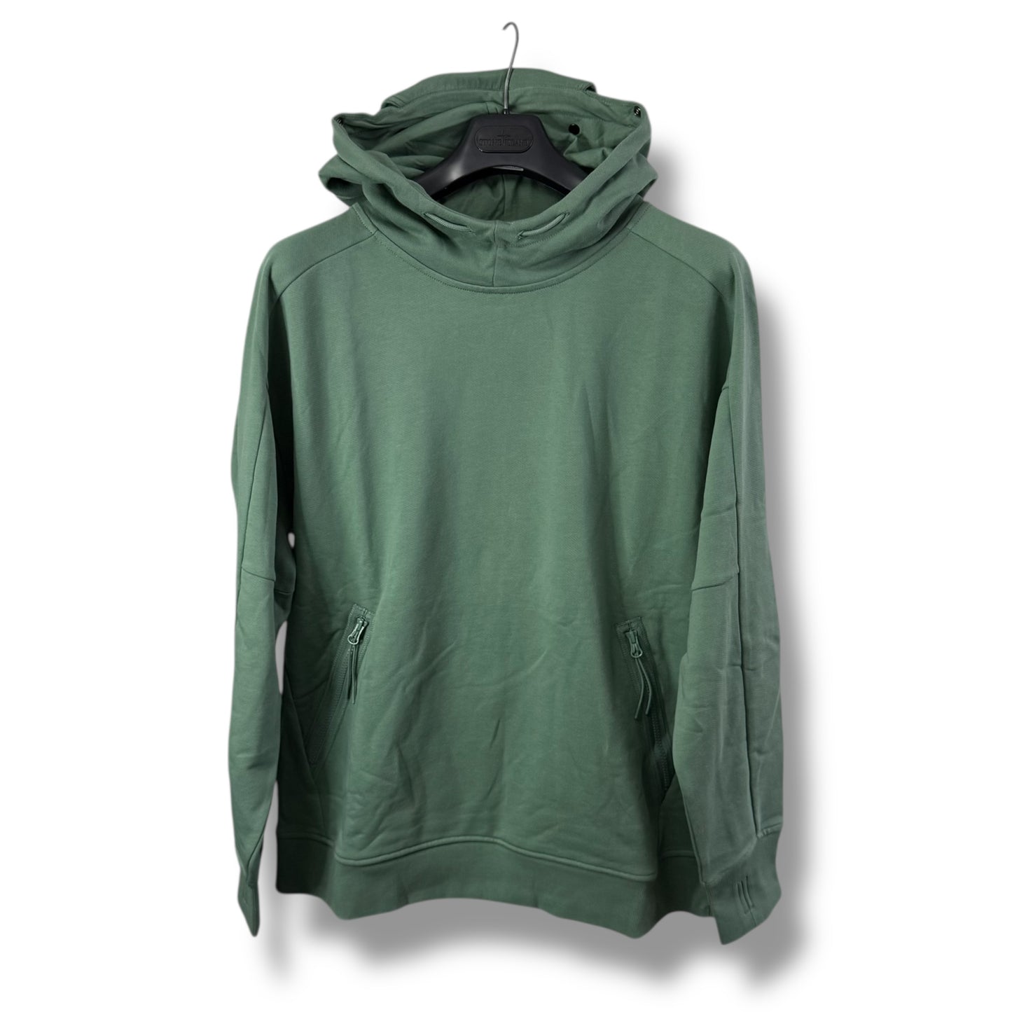 CP Company Goggle Hoodie (XL, 24”)