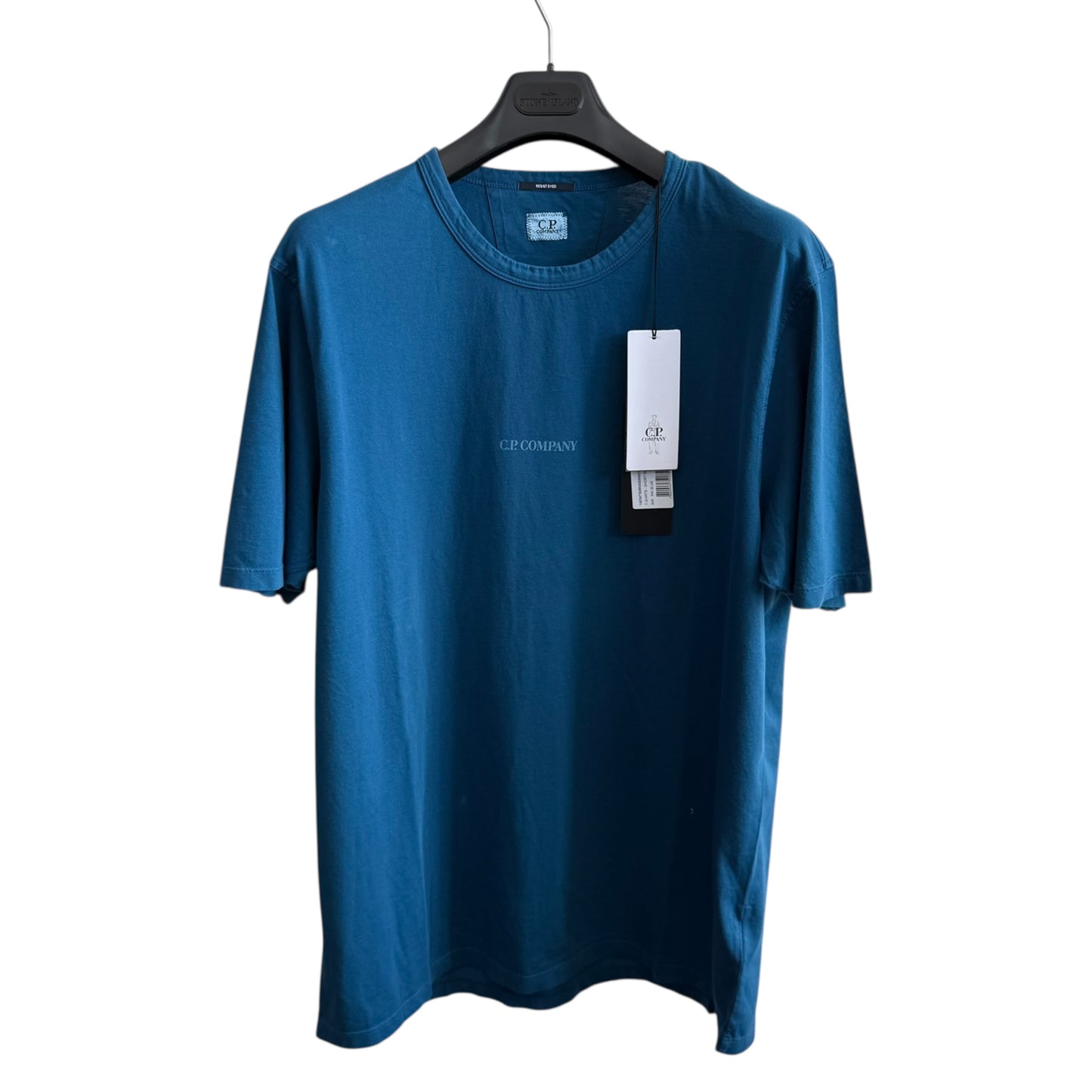 CP Company T-shirt (XXL, 24.5”)