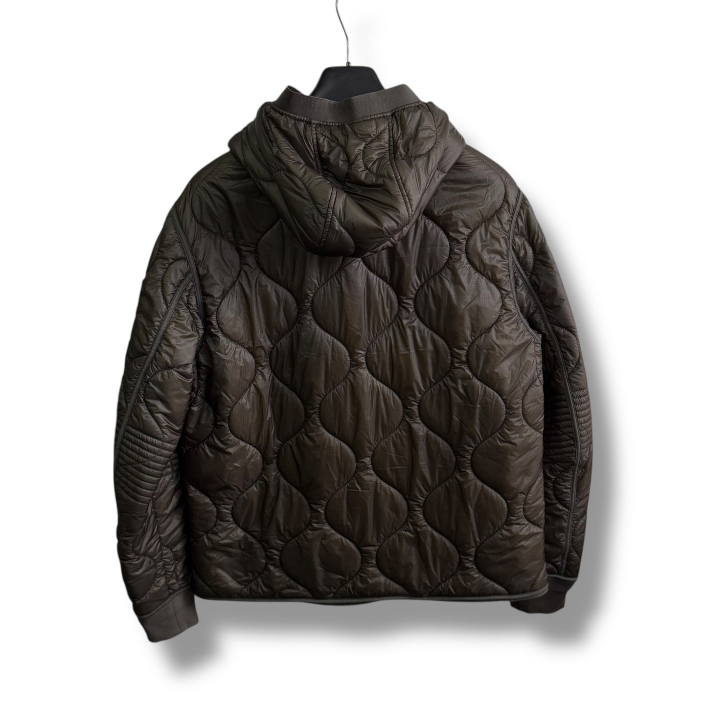 CP Company Shell Liner Primaloft Jacket (M, 22.5”)