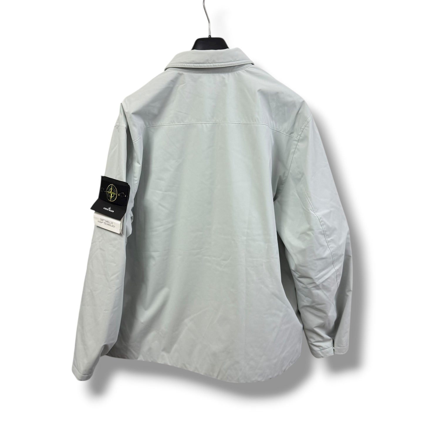 Stone Island Soft Shell Primaloft Insulation (XXL, 25.5”)