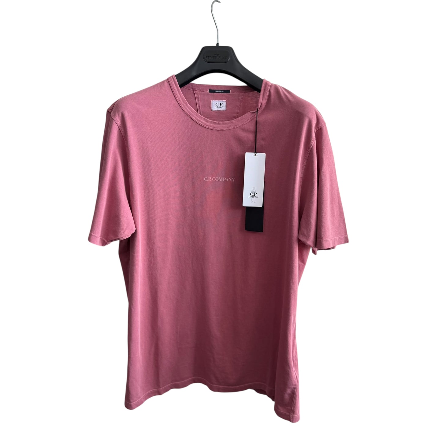CP Company T-shirt (XL, 22.5”)