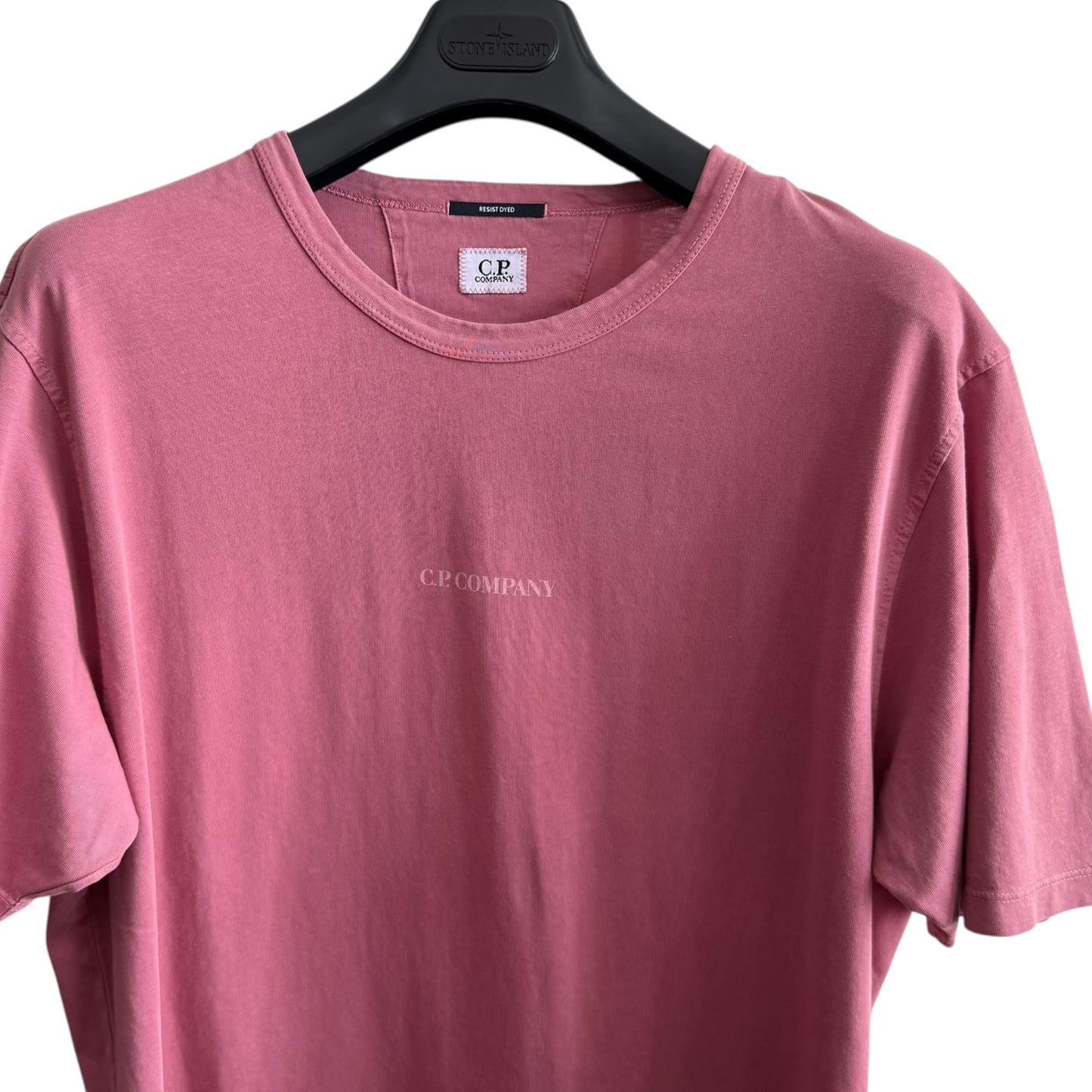 CP Company T-shirt (XL, 22.5”)