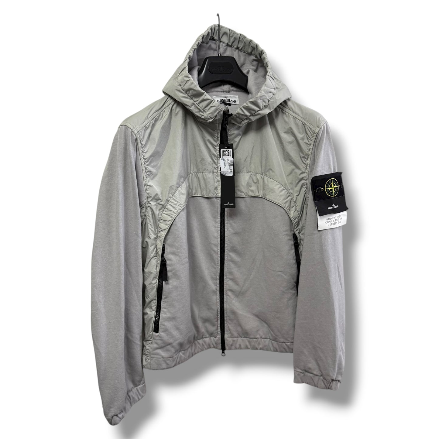 Stone Island Garment Dyed Crinkle Reps (XXL, 27”)