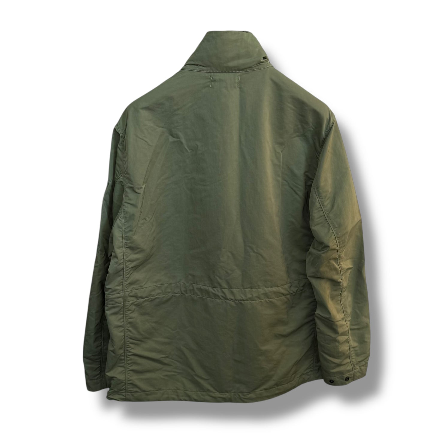 Stone Island Hyper Dense Nylon Raso (XL, 25”)